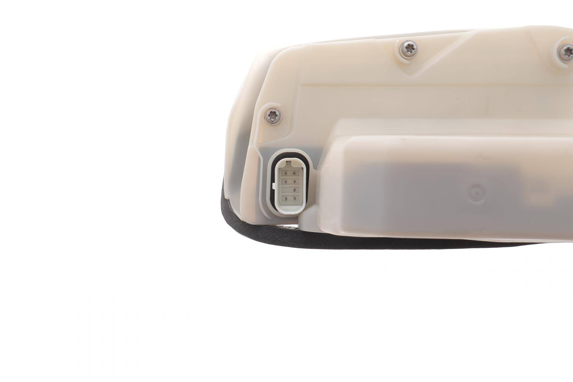 Замок дверей (задніх/L) Tesla Model 3 17-