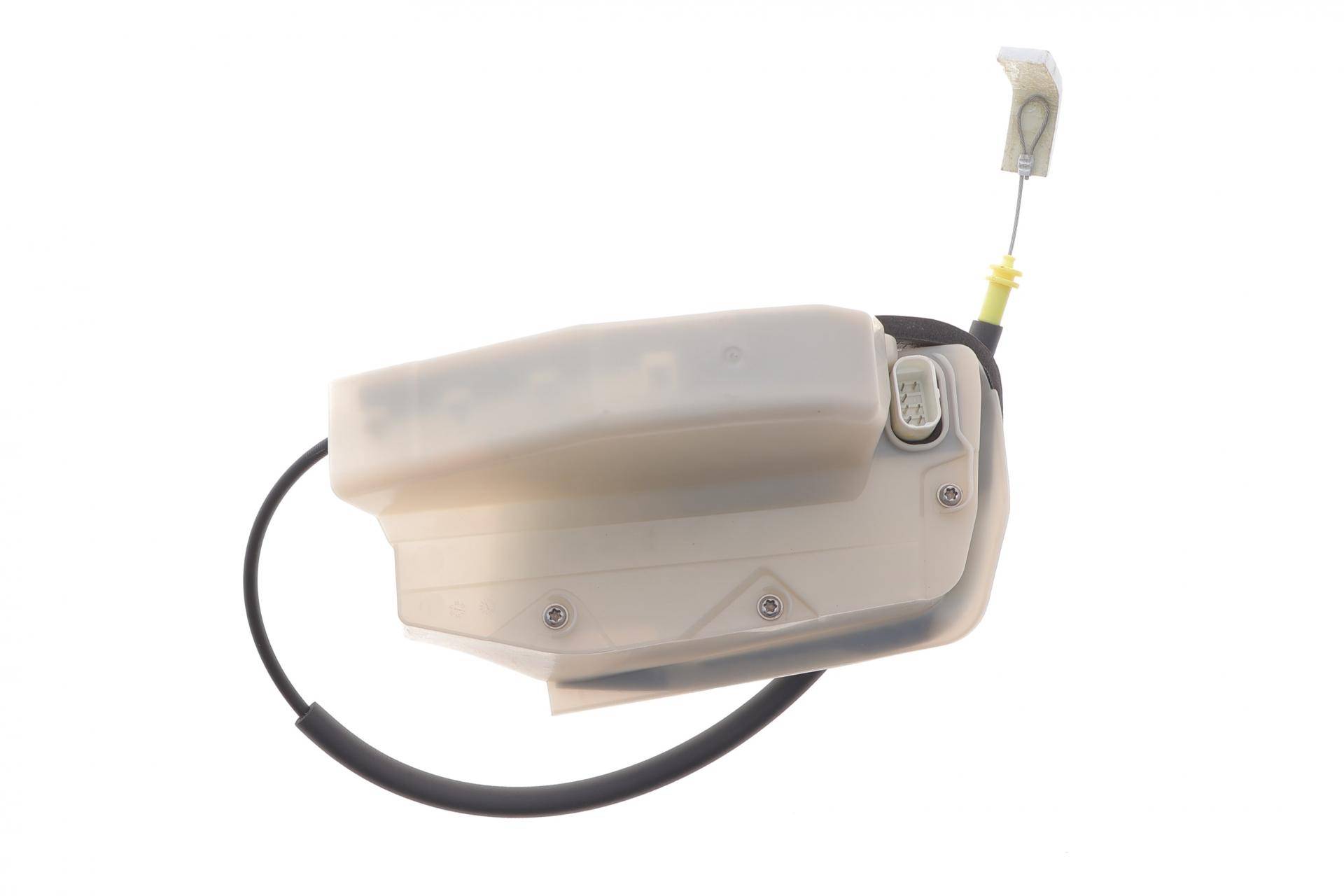 Замок дверей (задніх/L) Tesla Model 3 17-