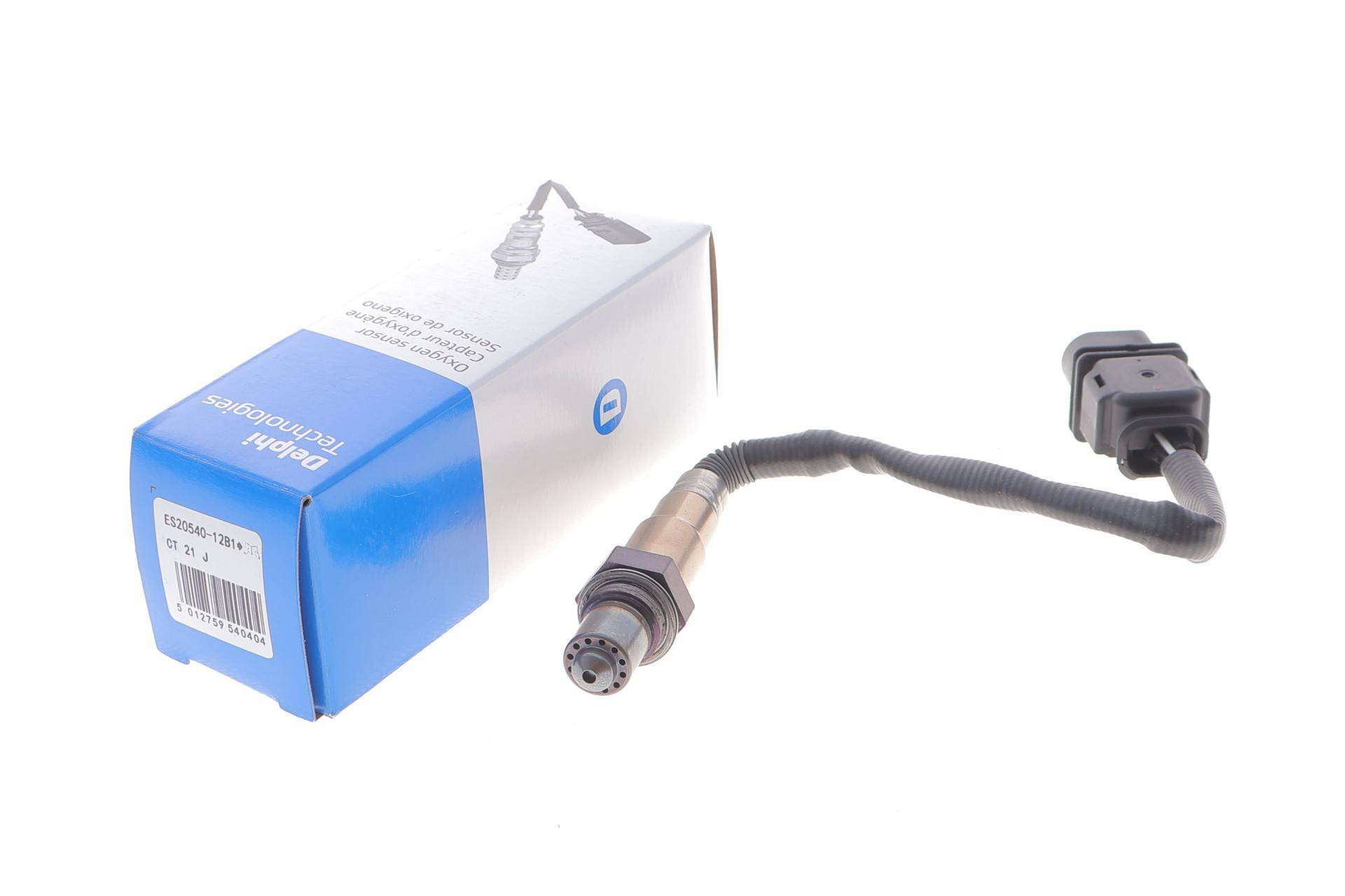 Лямбда-зонд Peugeot Partner/Citroen Berlingo 1.6 VTi 09-