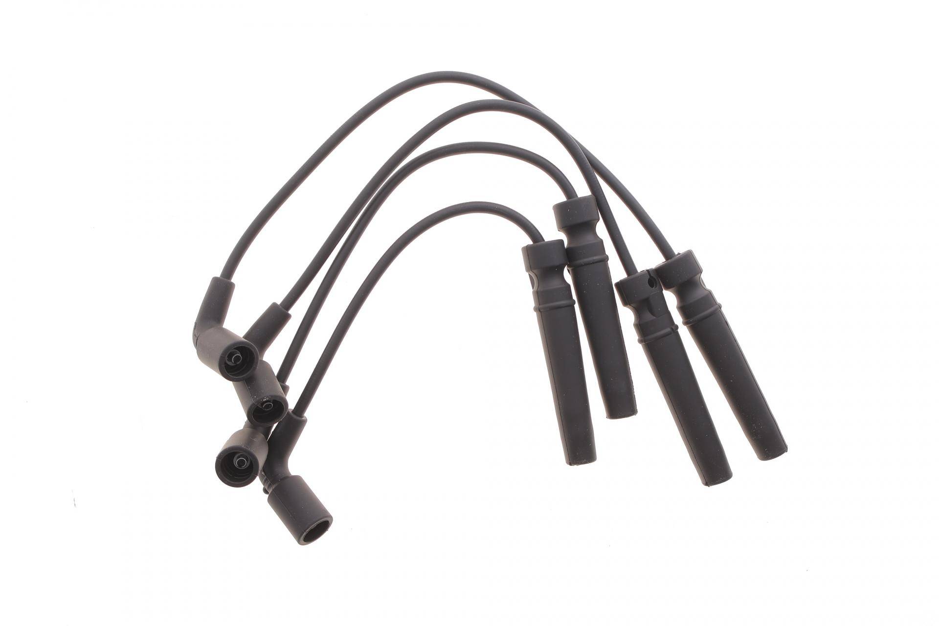 Провід запалювання Chevrolet Aveo/Daewoo Lanos 1.4/1.6 16V 97- (к-кт)
