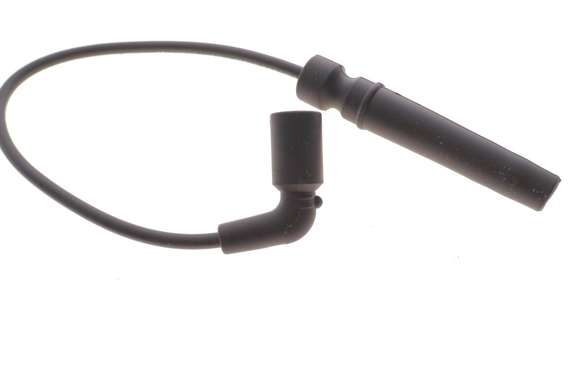 Провід запалювання Chevrolet Aveo/Daewoo Lanos 1.4/1.6 16V 97- (к-кт)