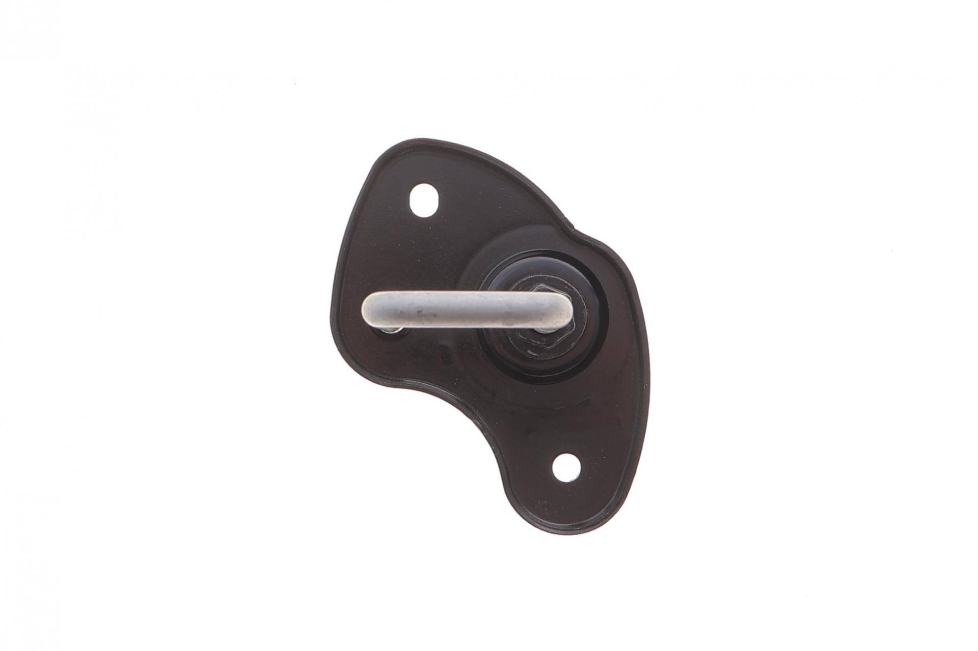 Скоба замка капоту BMW 3 (G20) 19-