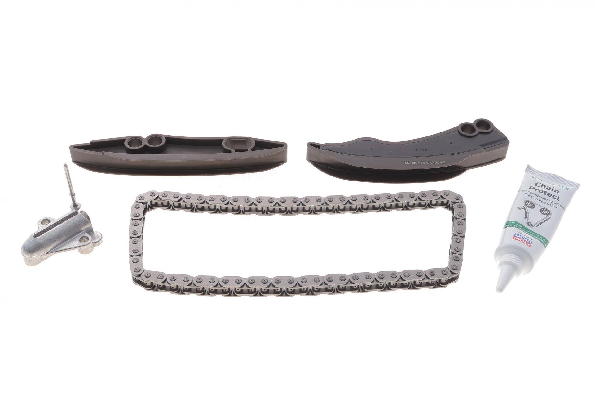 Комплект ланцюга ГРМ BMW 3 (F30/F80)/5 (F10)/X3 (F25)/X5 (F15/F85) 13- (B47)