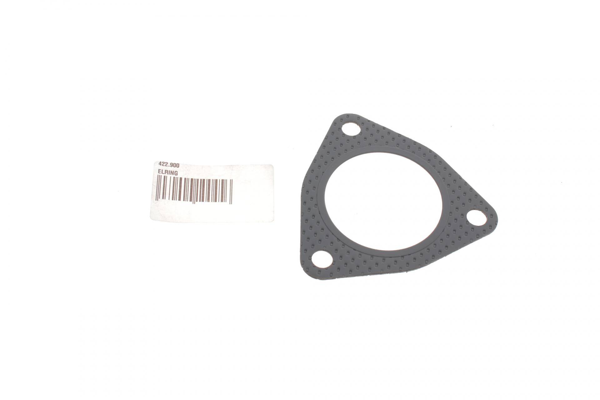 Прокладка колектора випускного Audi A6/Skoda Superb/VW Passat 2.5TDI-3.0TDI 97-