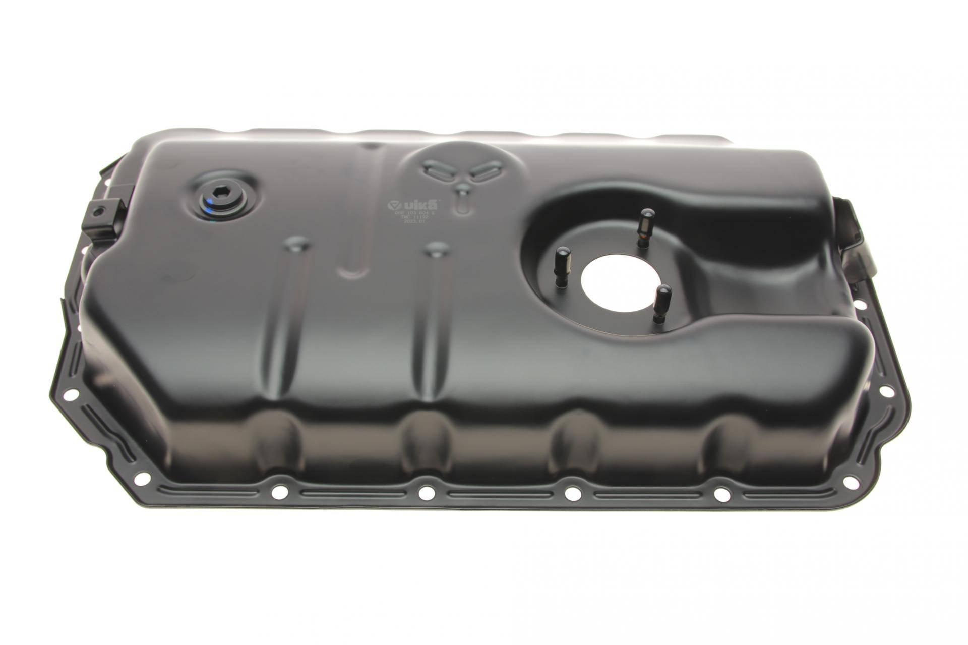 Оливозбірник (піддон) Audi Q5/Q7/VW Touareg 3.0 TFSI 08-18