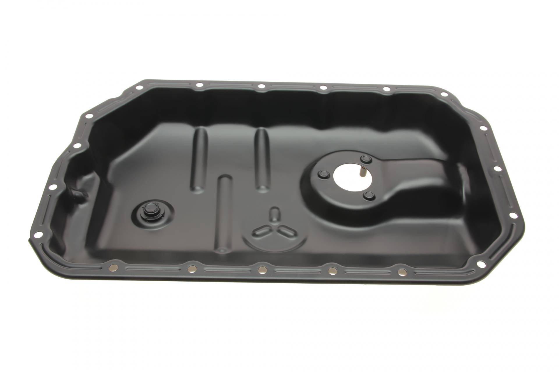 Оливозбірник (піддон) Audi Q5/Q7/VW Touareg 3.0 TFSI 08-18