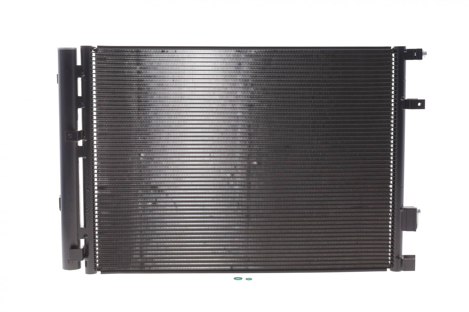 Радіатор кондиціонера Kia Rio/Stonic 1.0 20-