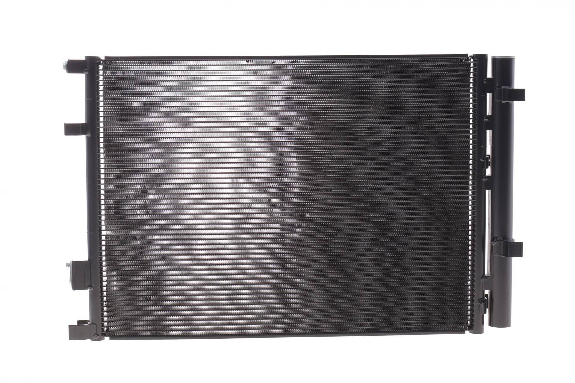 Радіатор кондиціонера Kia Rio/Stonic 1.0 20-