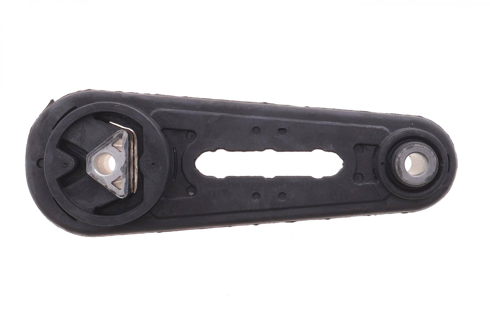 Подушка двигуна (задня) Renault Kangoo 1.5dCi 08-