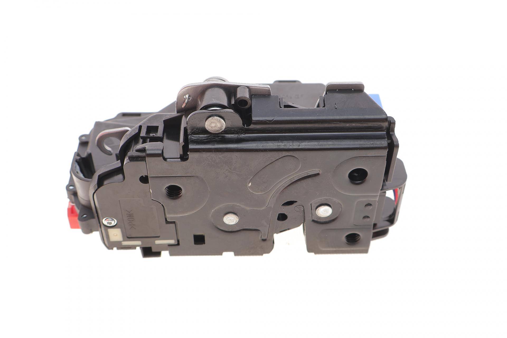 Замок дверей (передніх/R) VW Caddy 10-