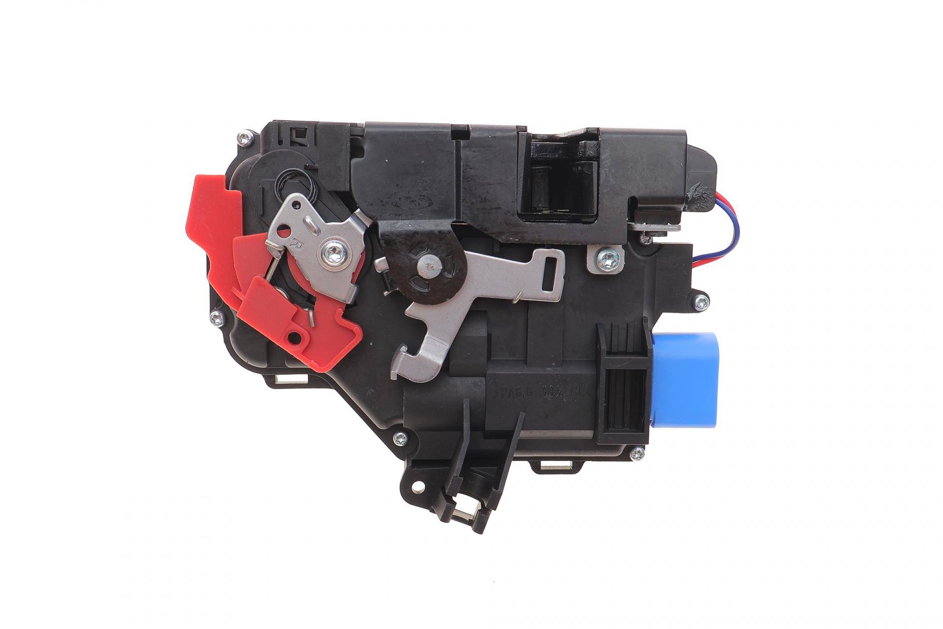 Замок дверей (передніх/R) VW Caddy 10-