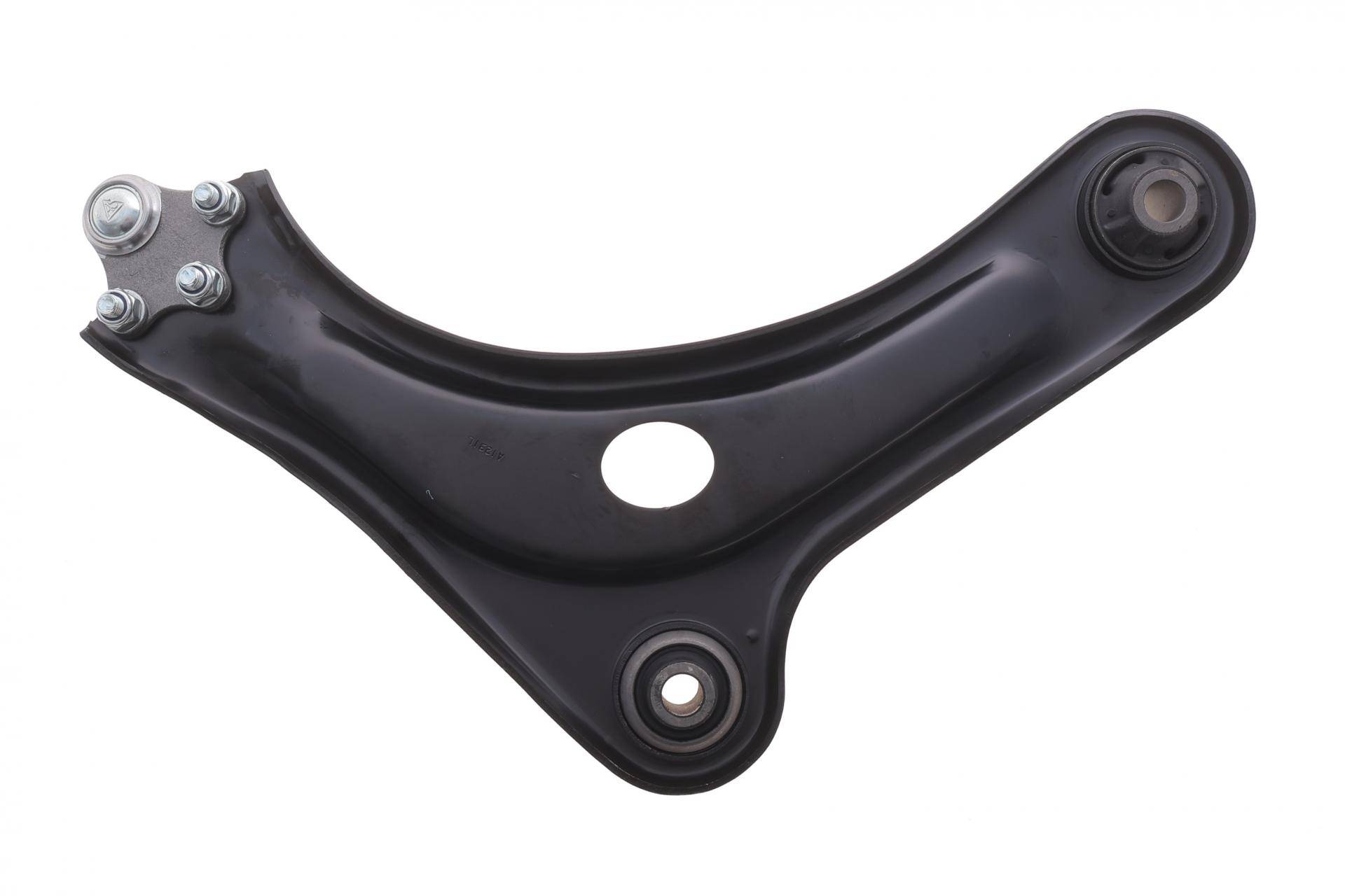 Важіль підвіски (передній/знизу) (L) Citroen C3 09-/Peugeot 208 12- (з кульовою)