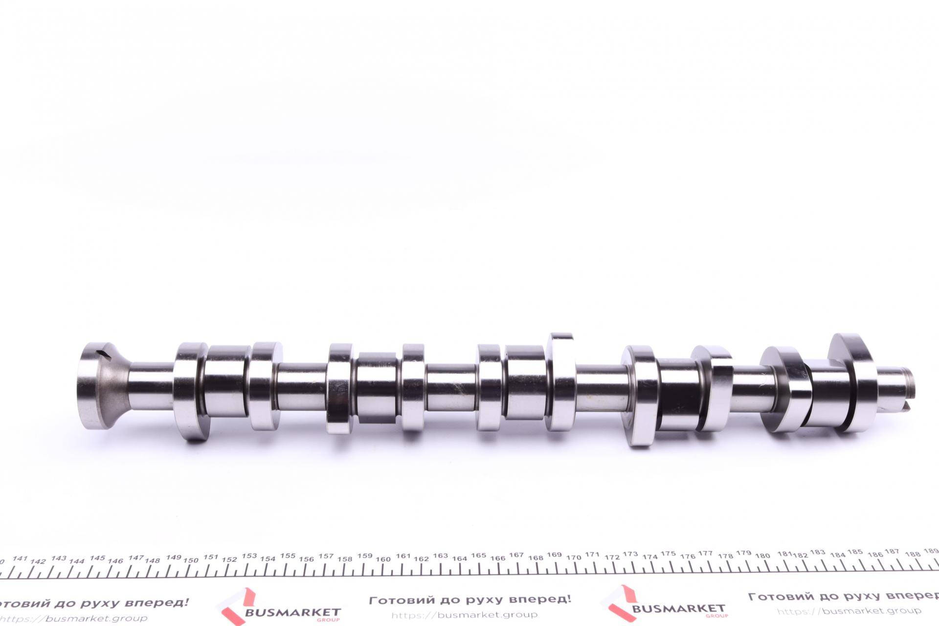 Розподільний вал VW T5 2.5TDI, 03-09, (AXD/AXE) 96/128kw,