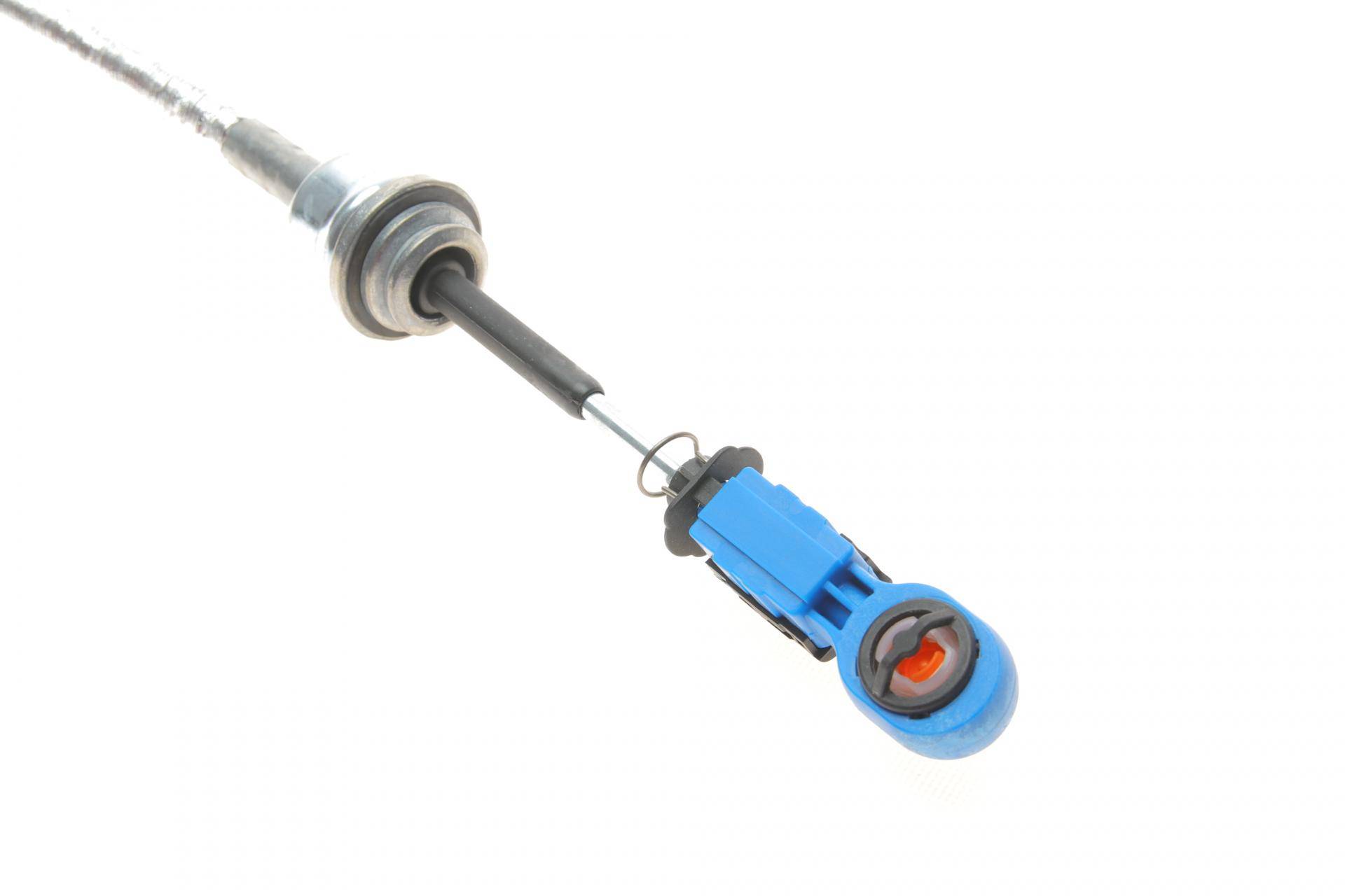 Трос куліси Ford Transit (V184) 2.0 TD 00-06 (синій)