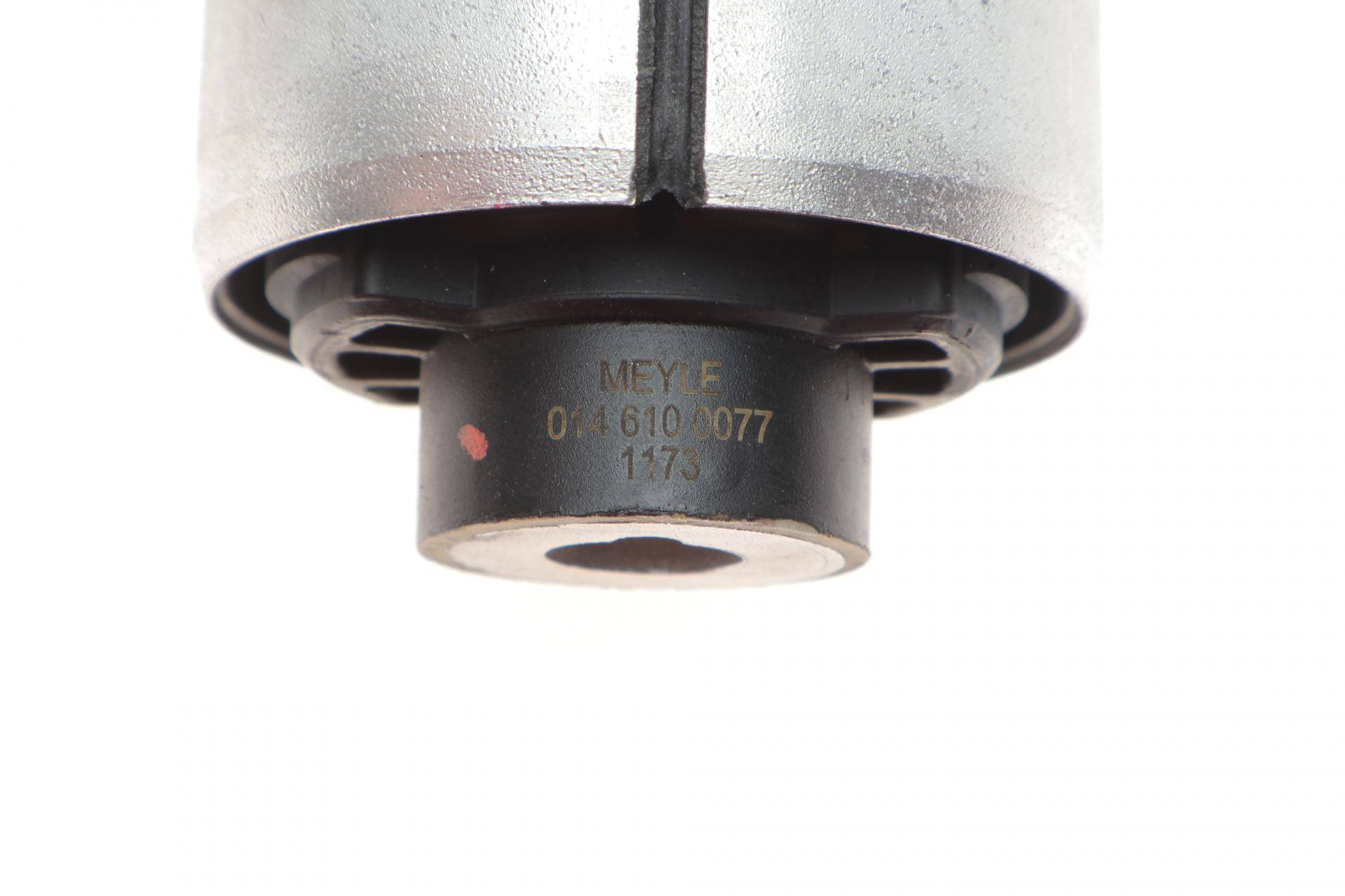 Сайлентблок важеля (переднього/знизу) MB Sprinter 907/910 2.0D-Electric 18-