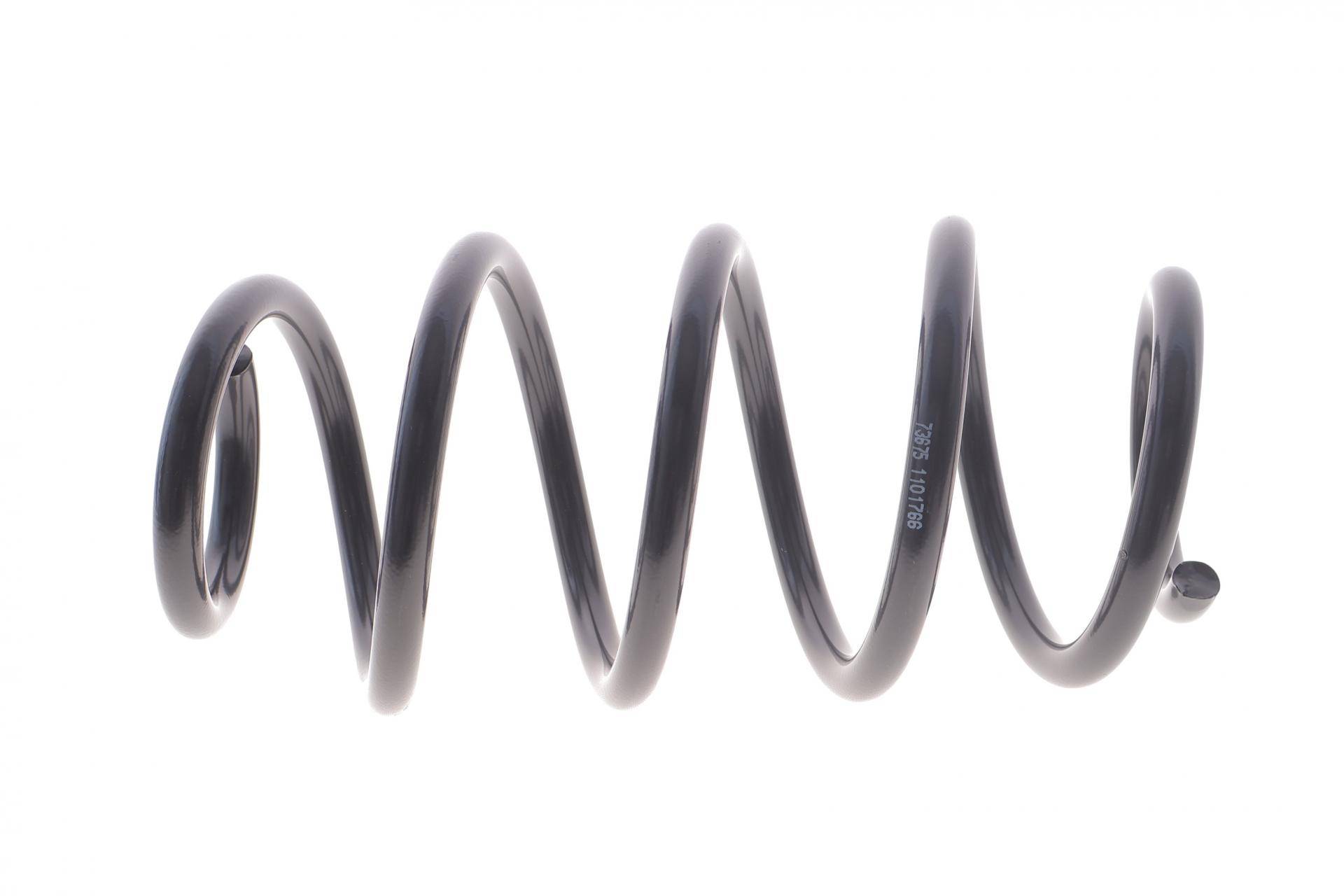 Пружина (задня) Ford Transit Connect 1.5 EcoBlue 18- (фургон/автобус) (L)