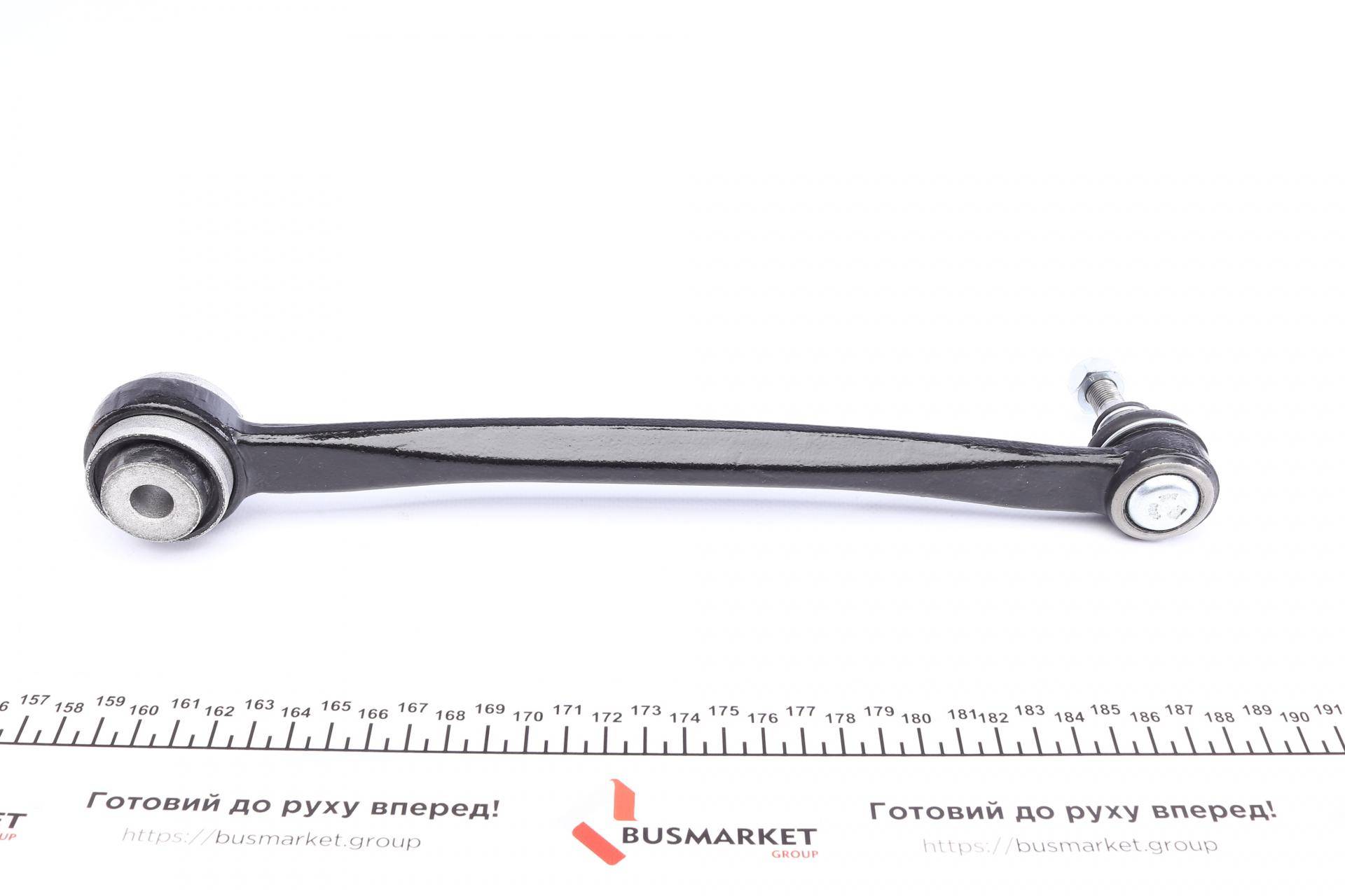 Тяга стабілізатора (заднього) MB (W140) 91-99