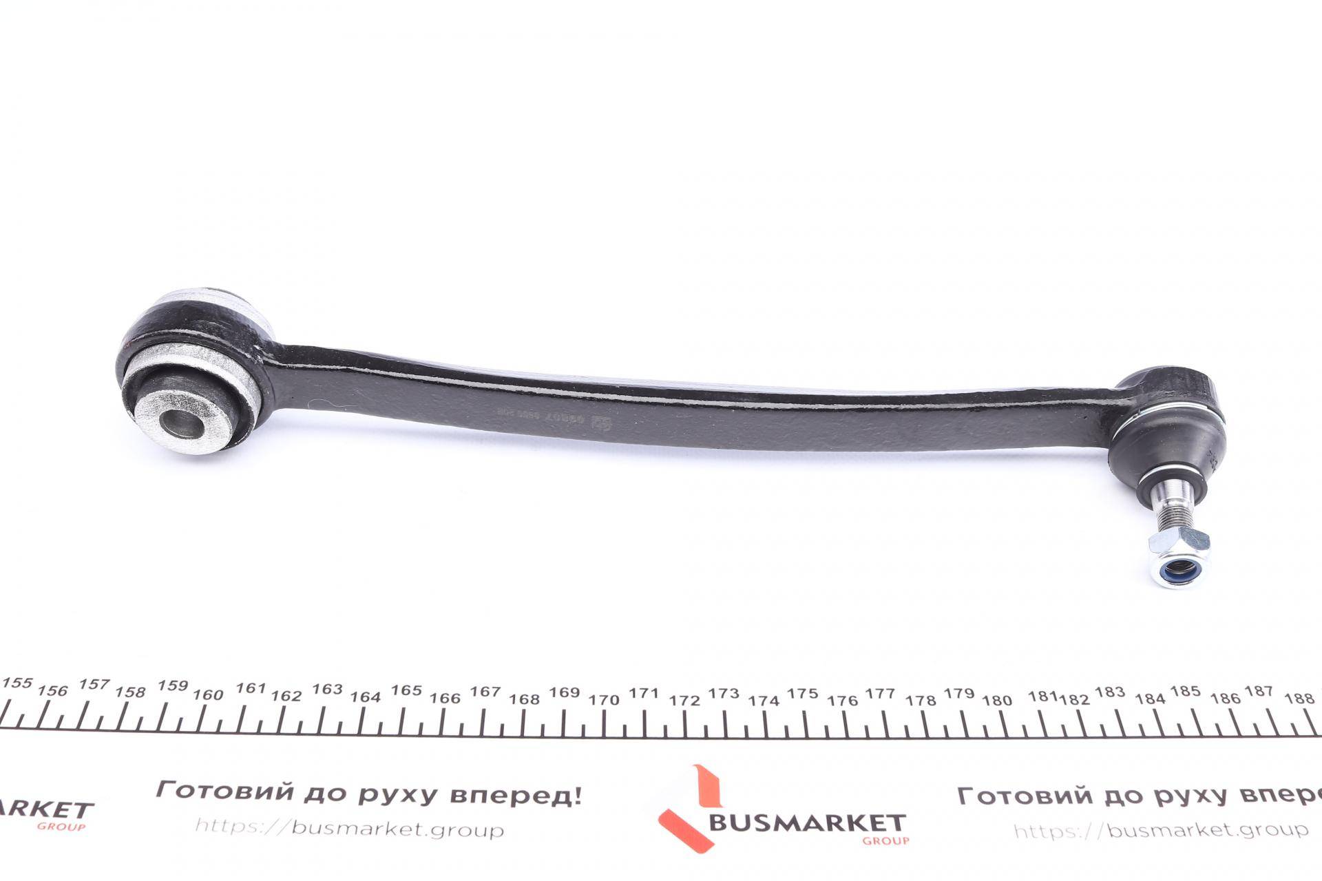 Тяга стабілізатора (заднього) MB (W140) 91-99