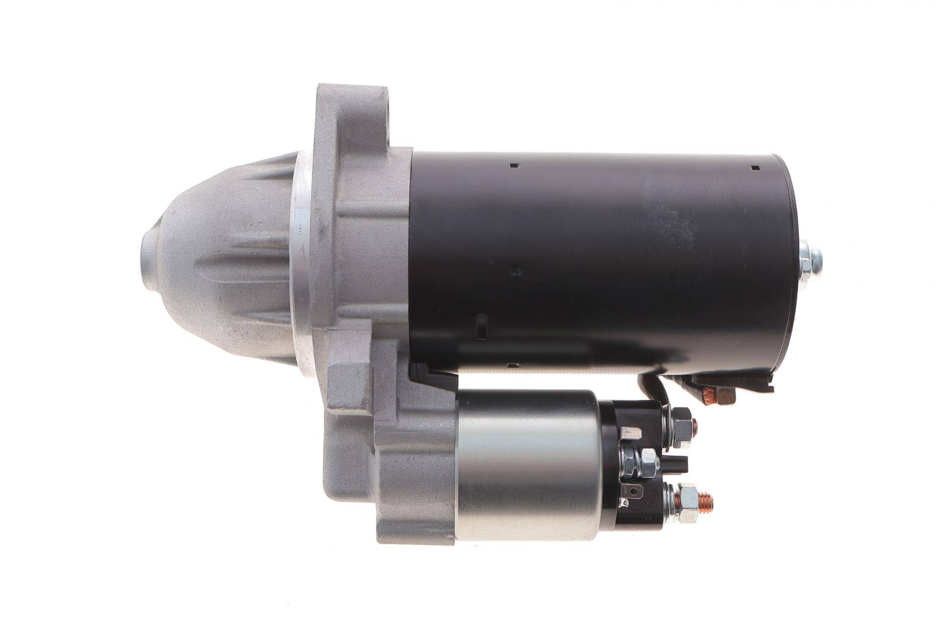 Стартер MB Sprinter (W903) 2.2/2.7CDI 00-06 (12V/2.2kw) (z=10)