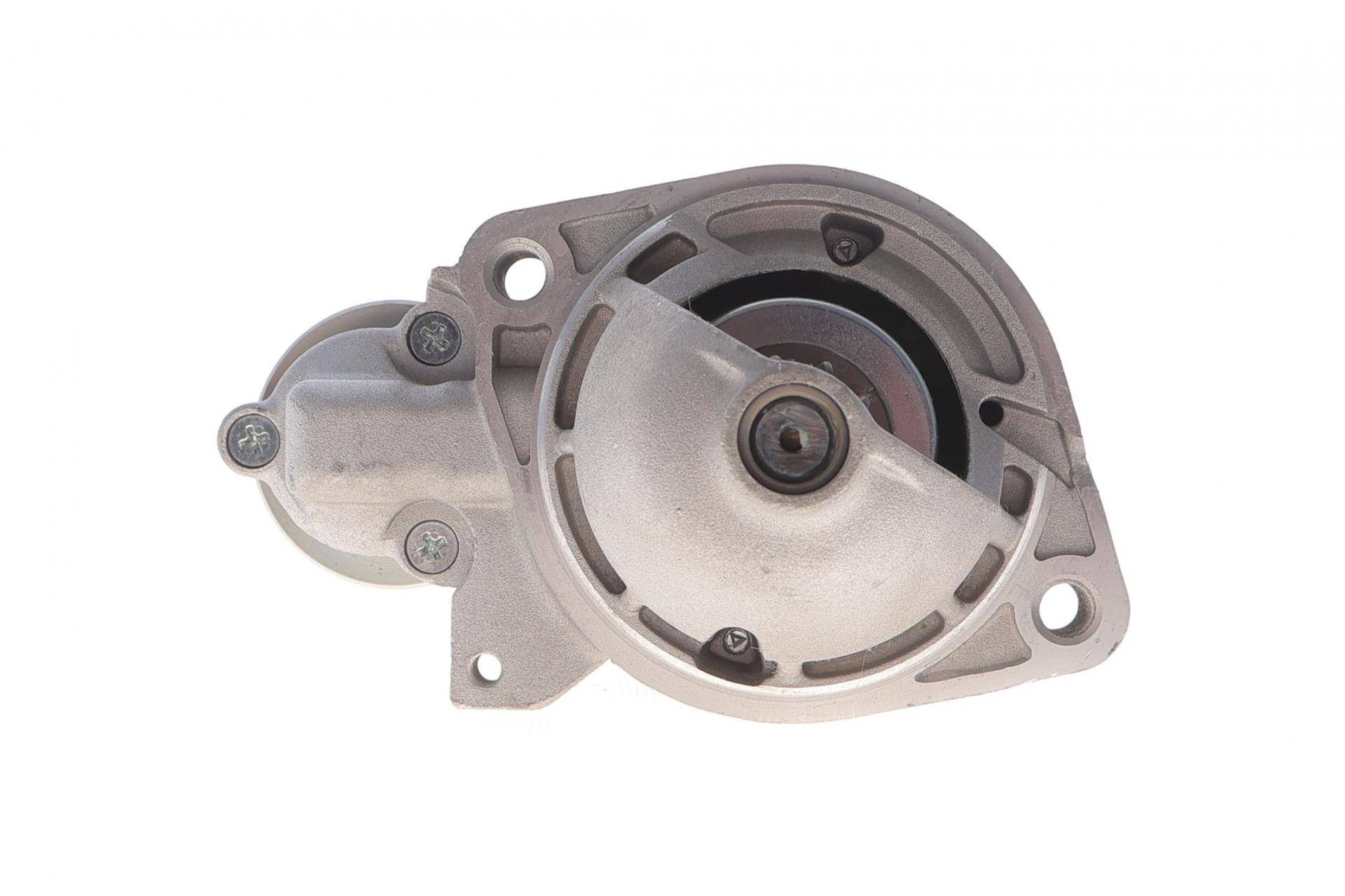 Стартер MB Sprinter (W903) 2.2/2.7CDI 00-06 (12V/2.2kw) (z=10)