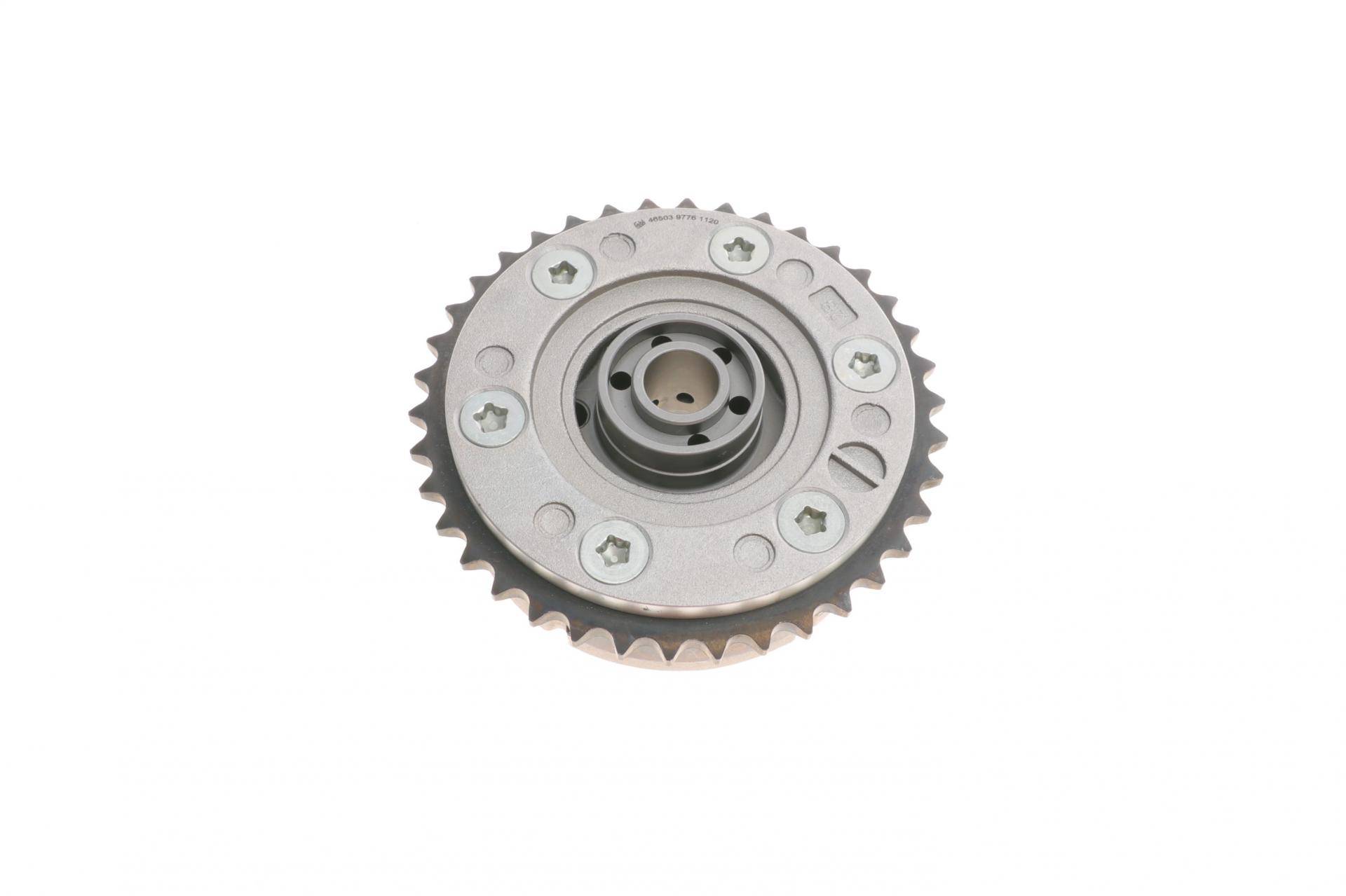 Шестерня розподільного валу BMW 3 (E91/92)/7 (F01-04) (N54B30A/B/N55B30A) 05-15