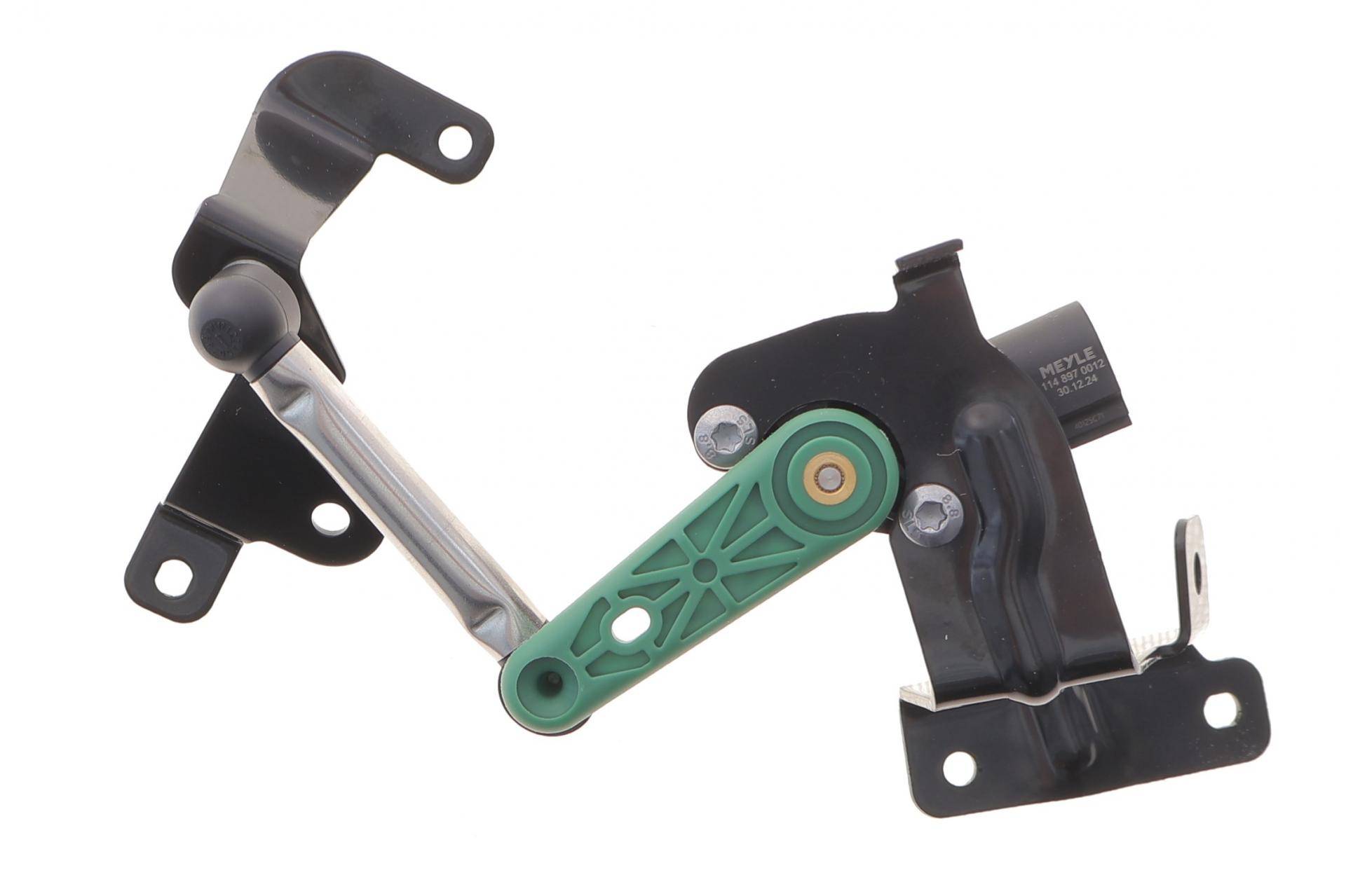 Датчик регулювання кута нахилу фар Audi Q3/VW Passat B6/B7 05-18