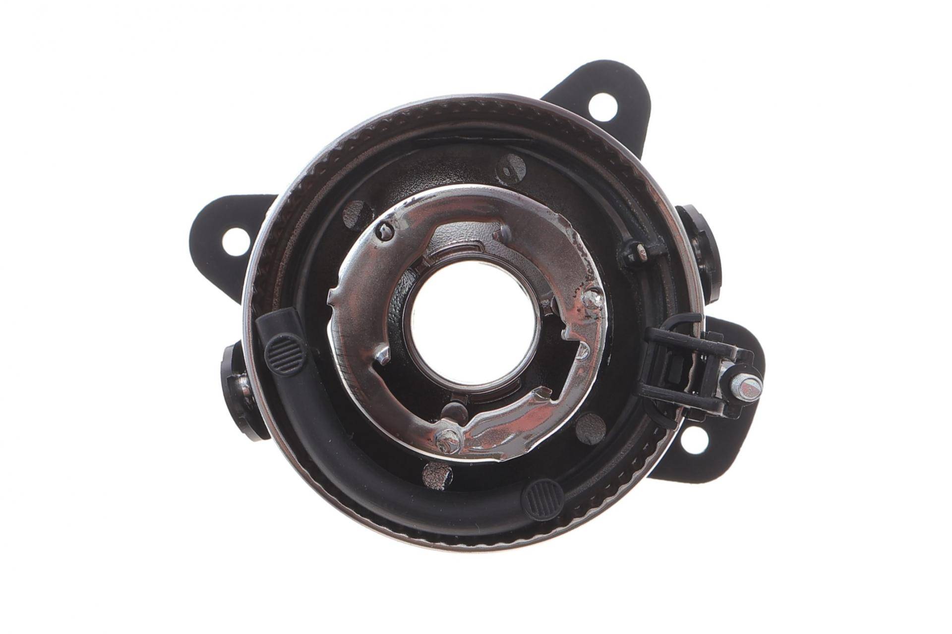 Фара протитуманна VW Polo 01-08/T5 03-16/Crafter 06-16 (L)