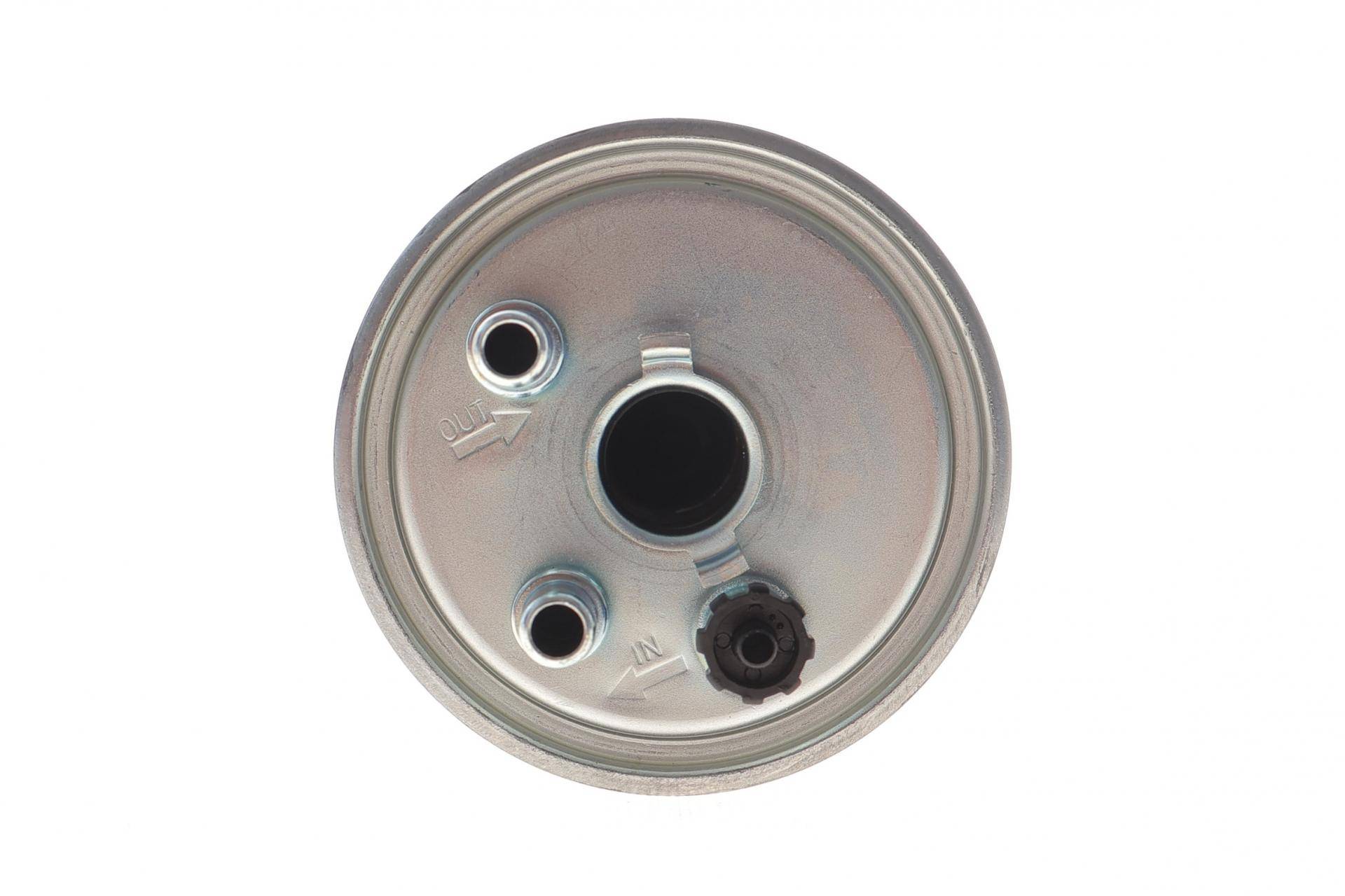 Фільтр паливний Renault Kangoo 1.5DCi 08-