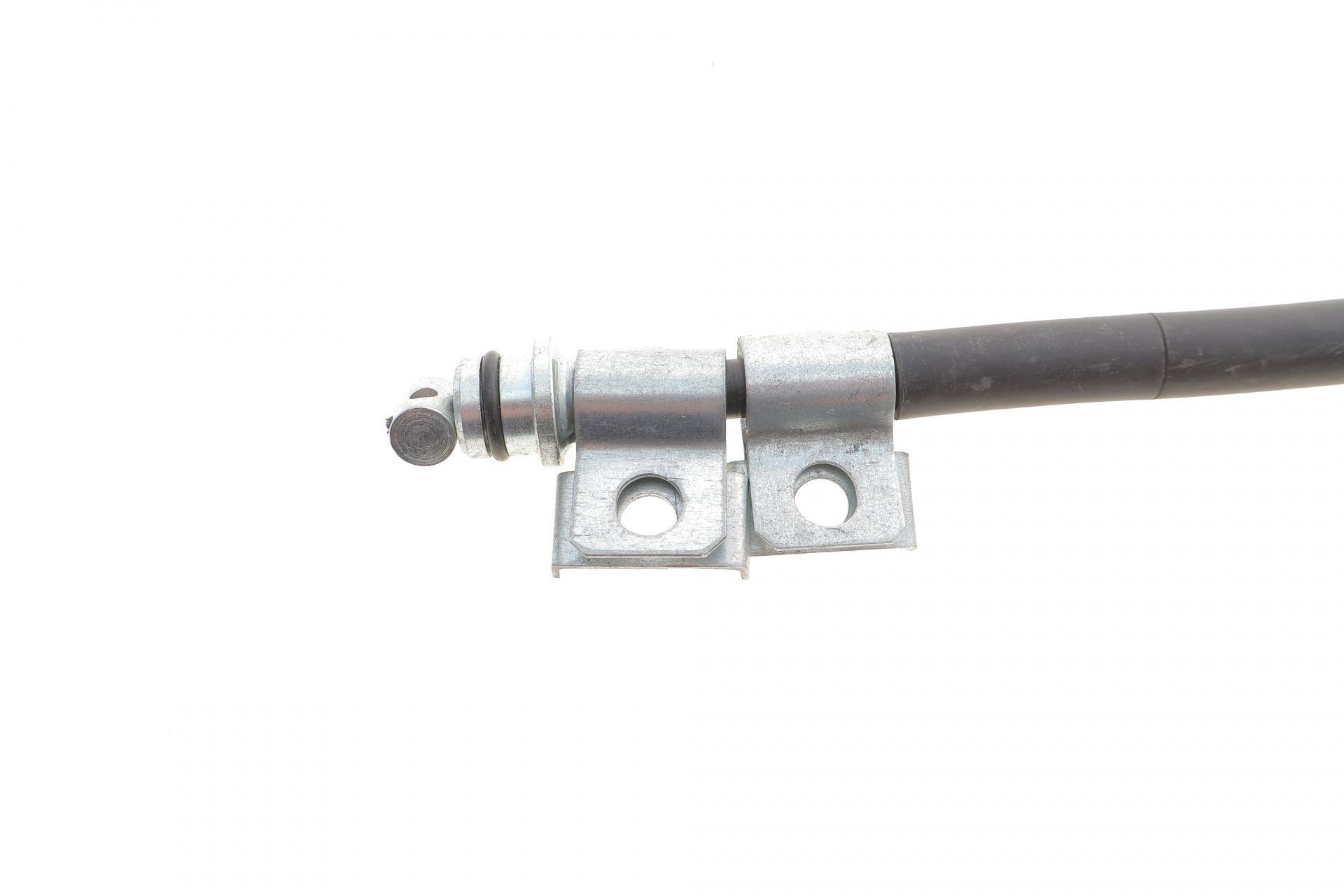 Трос ручника (задній) (L) Mitsubishi Pajero Sport 2.5/3.0 96- (1820mm)