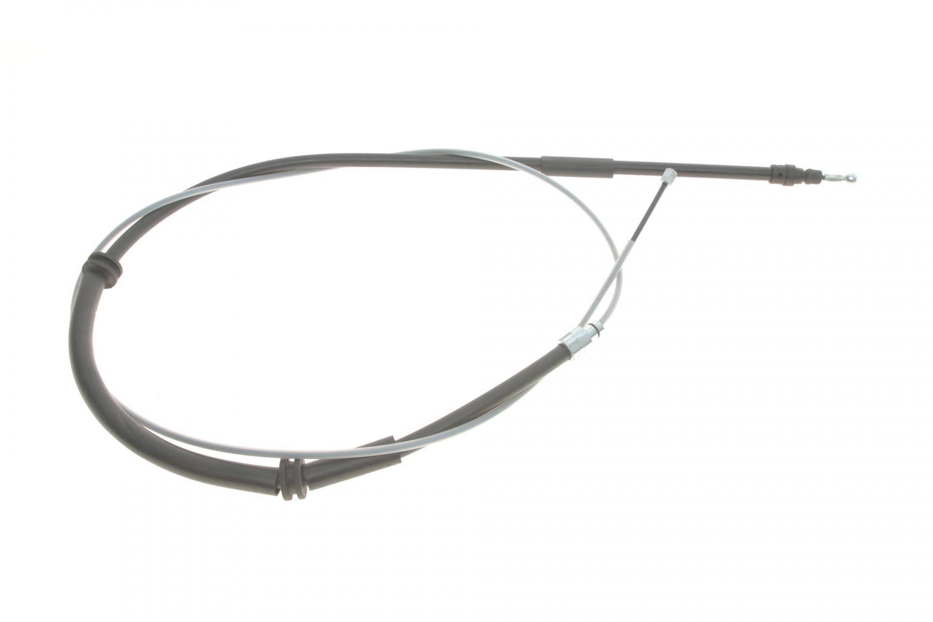 Трос ручника Renault Kangoo 08- (2015/920 мм)