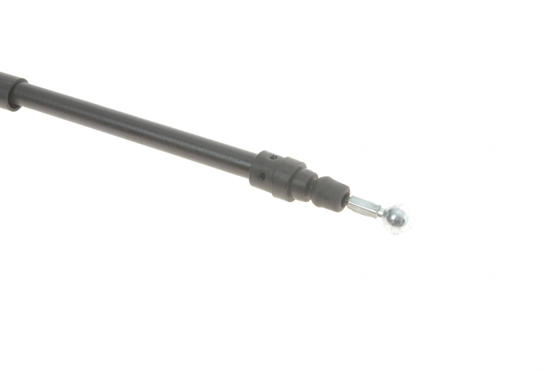 Трос ручника Renault Kangoo 08- (2015/920 мм)