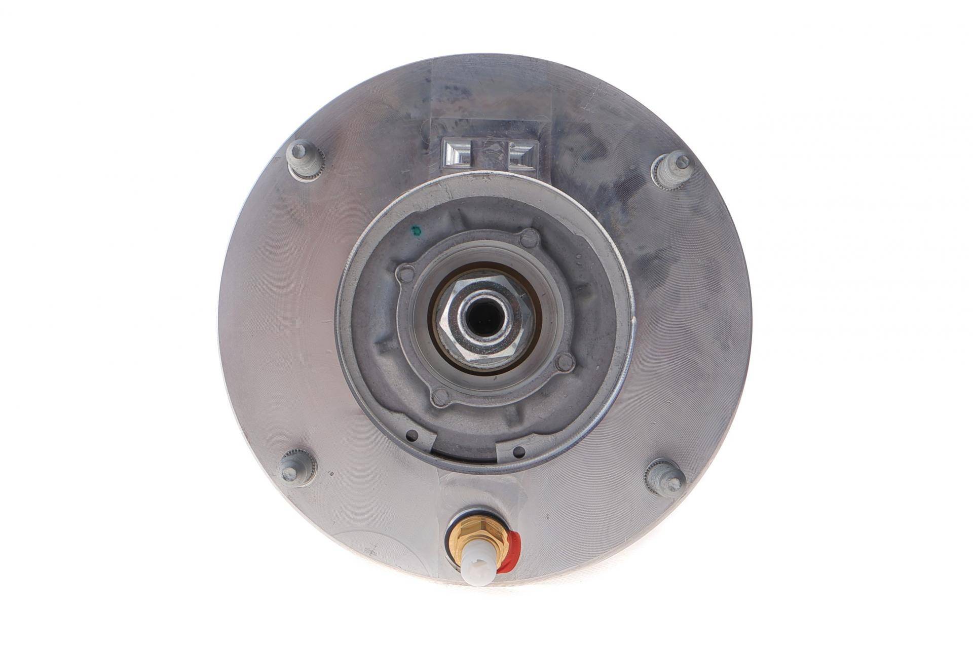 Амортизатор (передній) (R) Land Rover Range Rover Sport 13- (пневмо) (з CCD)