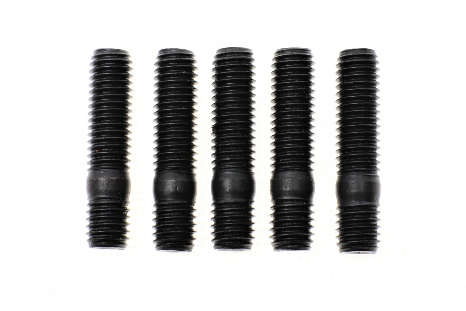 Комплект прокладок турбіни Skoda Fabia/Octavia 1.9 TDI 00-10