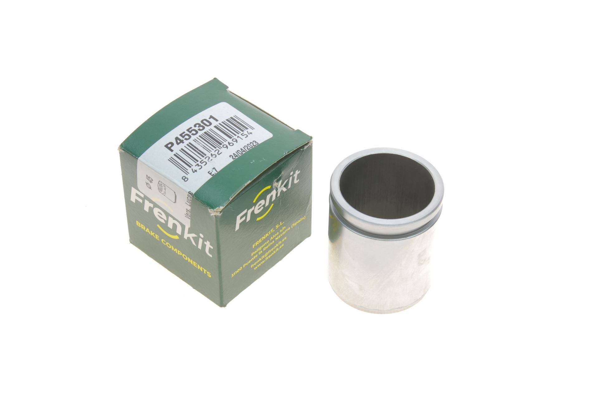 Поршень супорта (переднього) Opel Vivaro/Renault Trafic 2.5 dCi 01- (45х53mm) (Lucas)