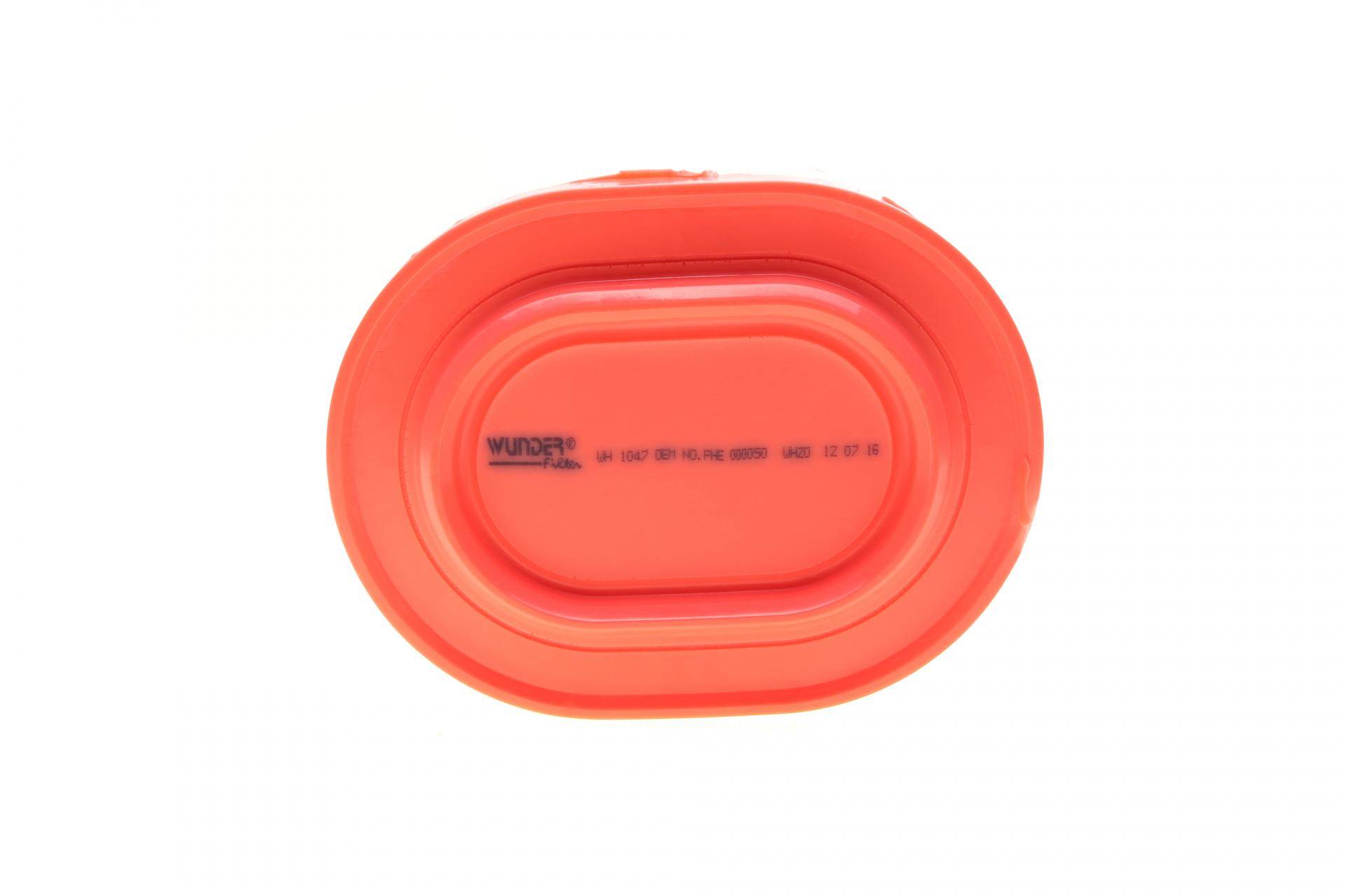 Фільтр повітряний Range Rover III 4.4i 02-05