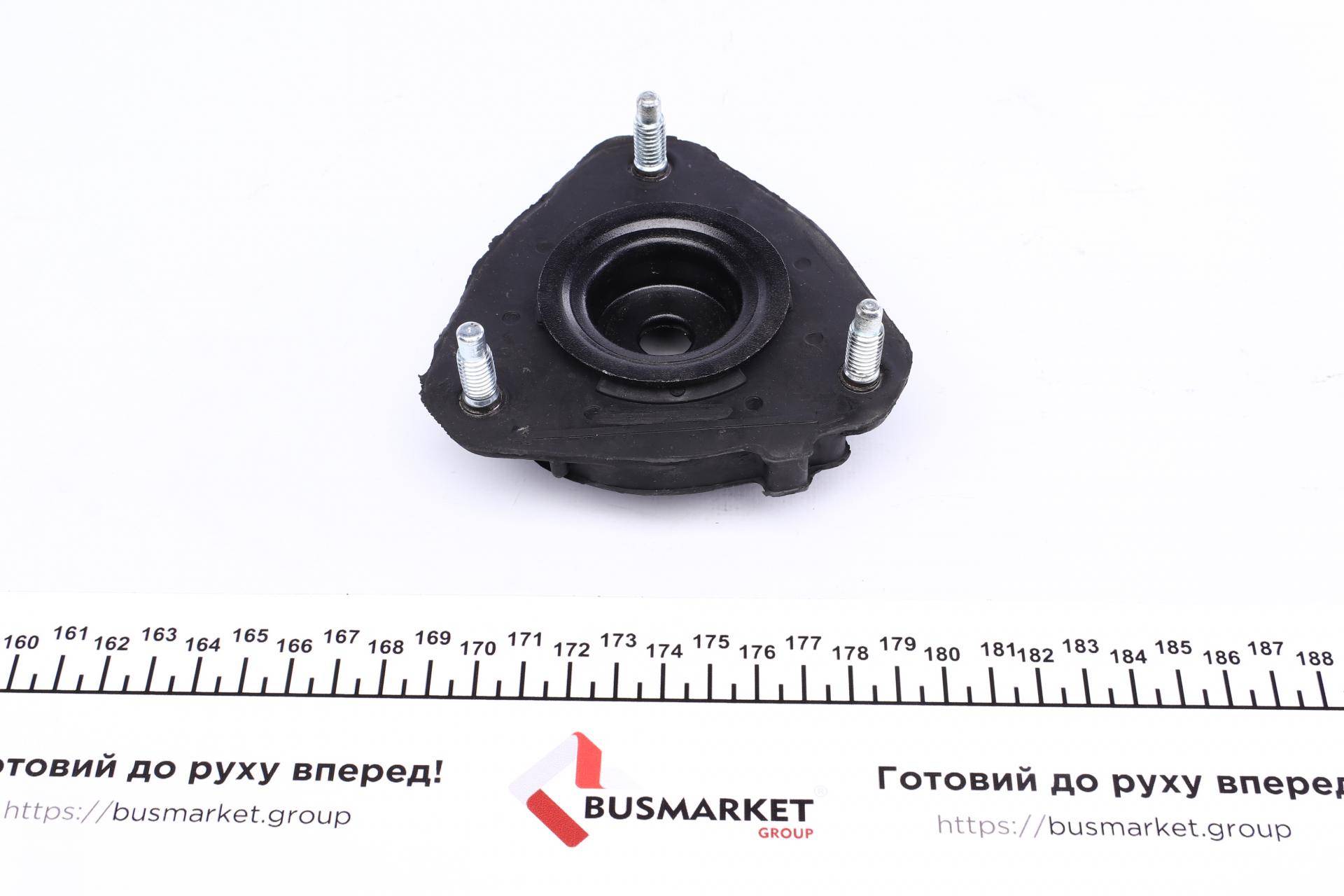 Подушка амортизатора (переднього) Ford Mondeo III 00-07