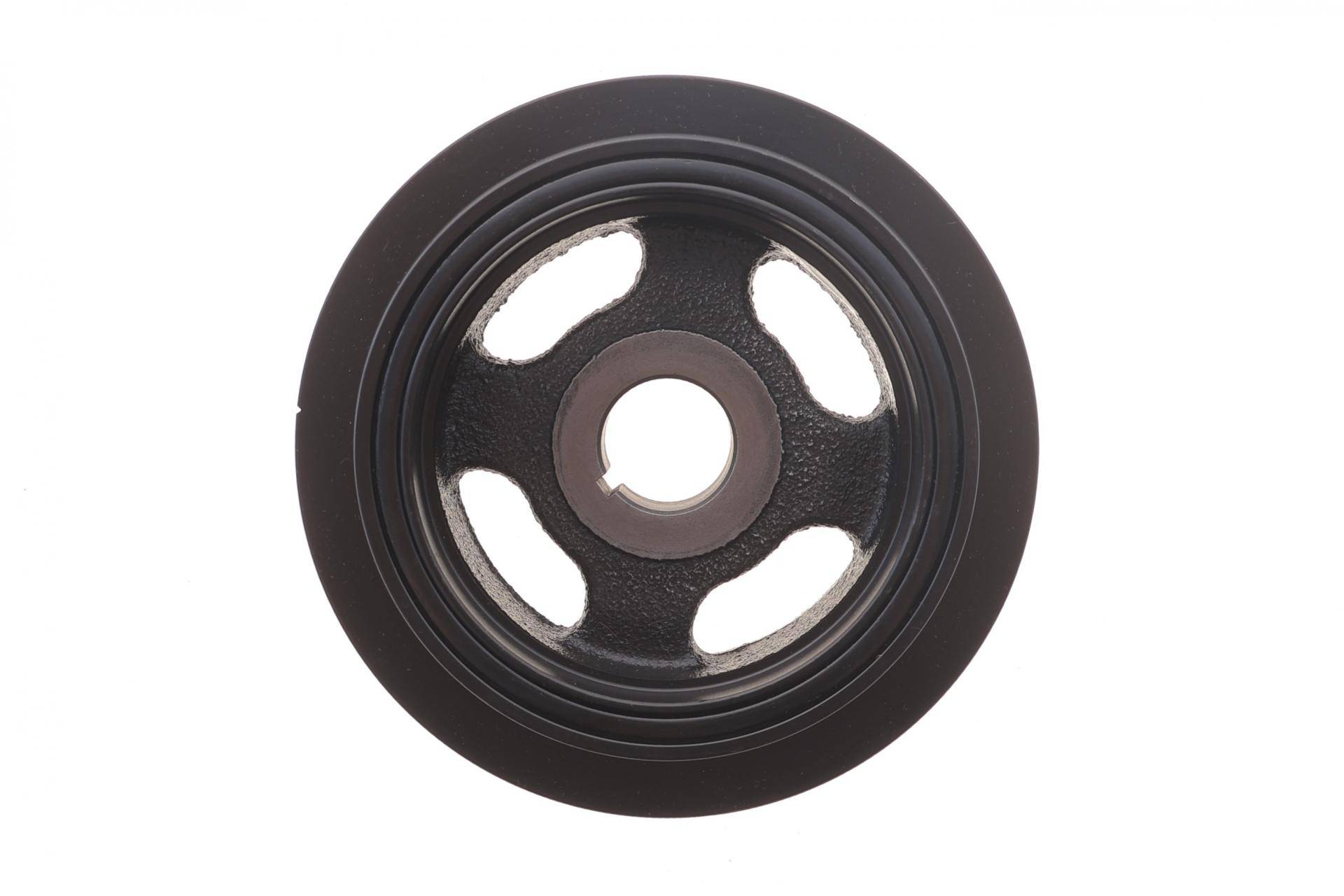 Шків колінвалу Toyota Rav4 1.8-2.0/2.0D 00-05 (6PK)