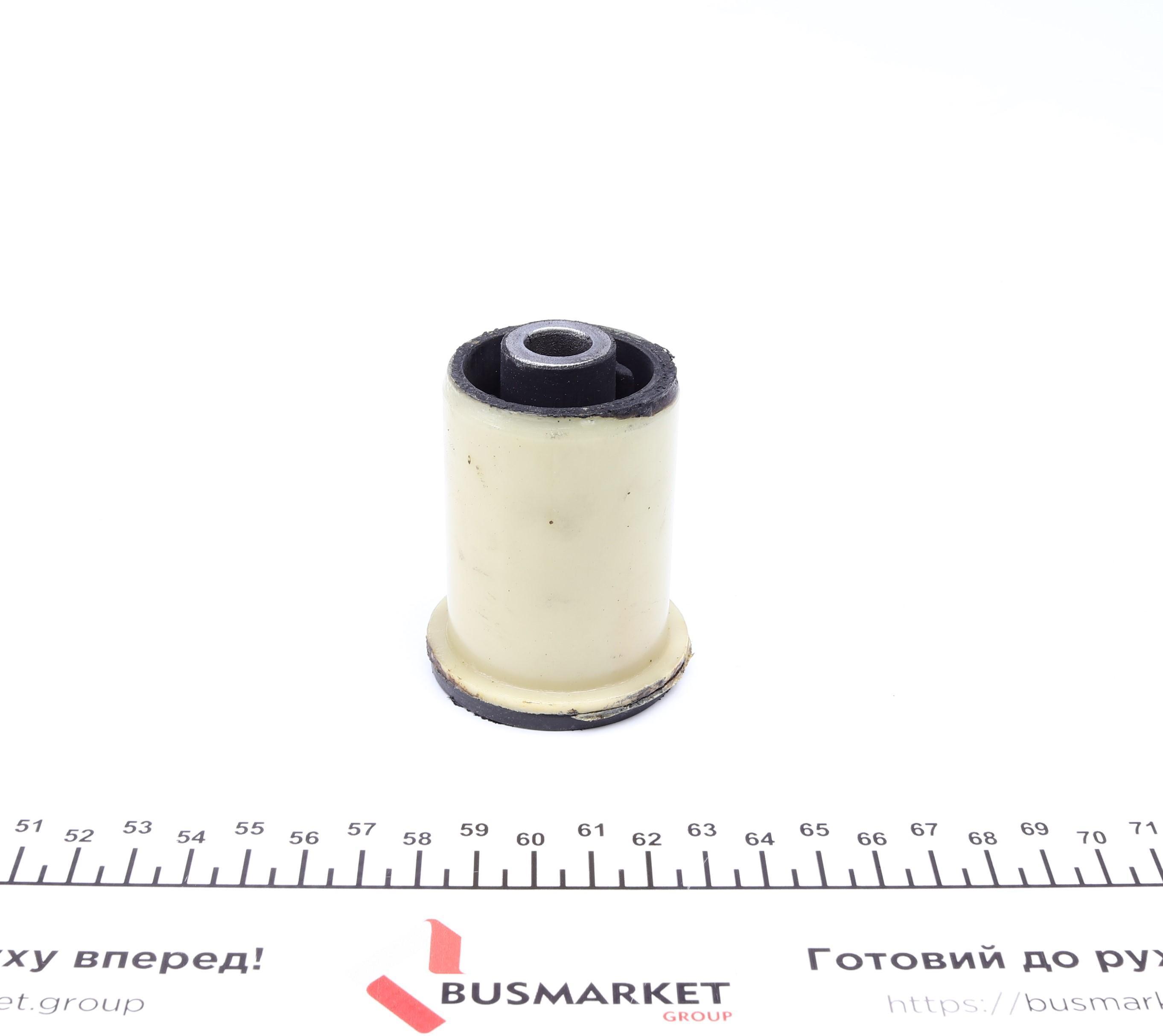 Сайлентблок важеля (заднього/знизу) Opel Omega 89-04