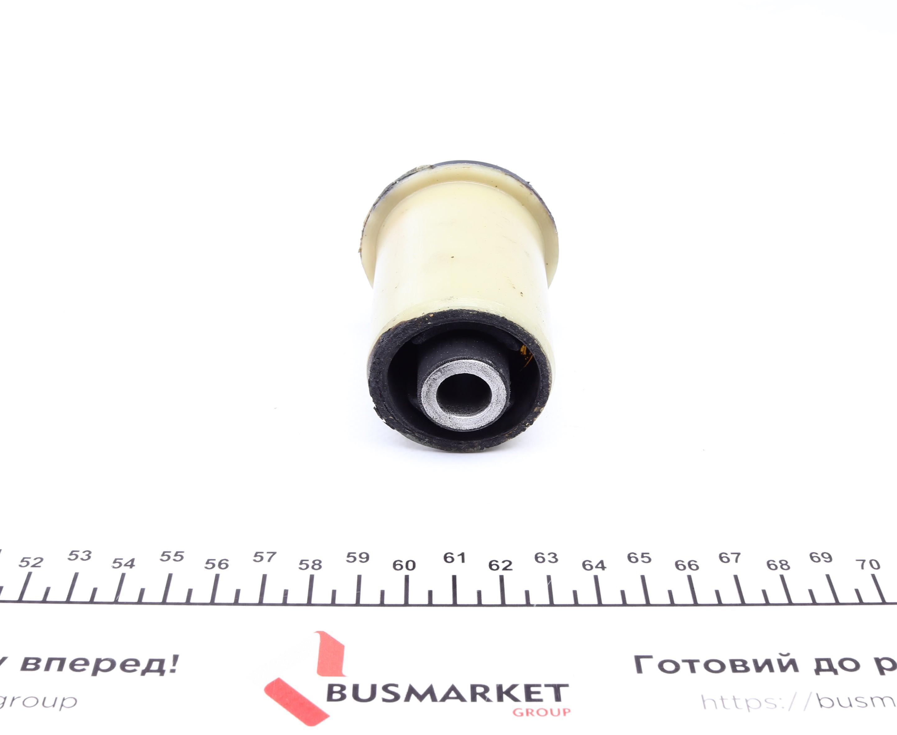 Сайлентблок важеля (заднього/знизу) Opel Omega 89-04