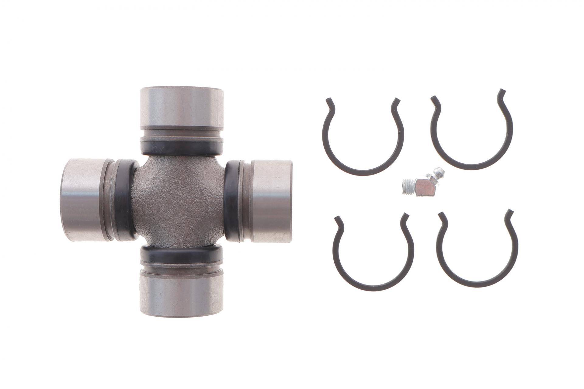 Хрестовина кардана MB 408-914/TATA (38x100)