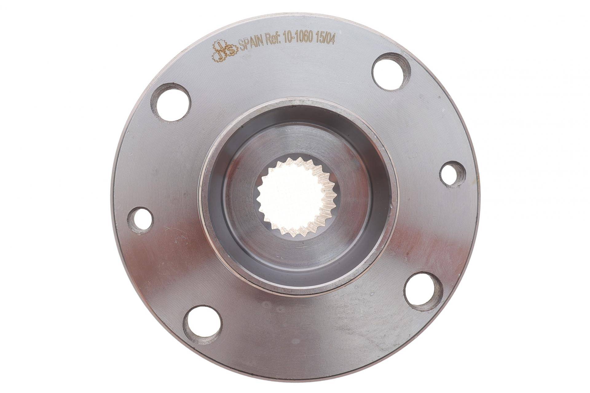 Маточина (передня) Fiat Doblo 01- (без підшипника)