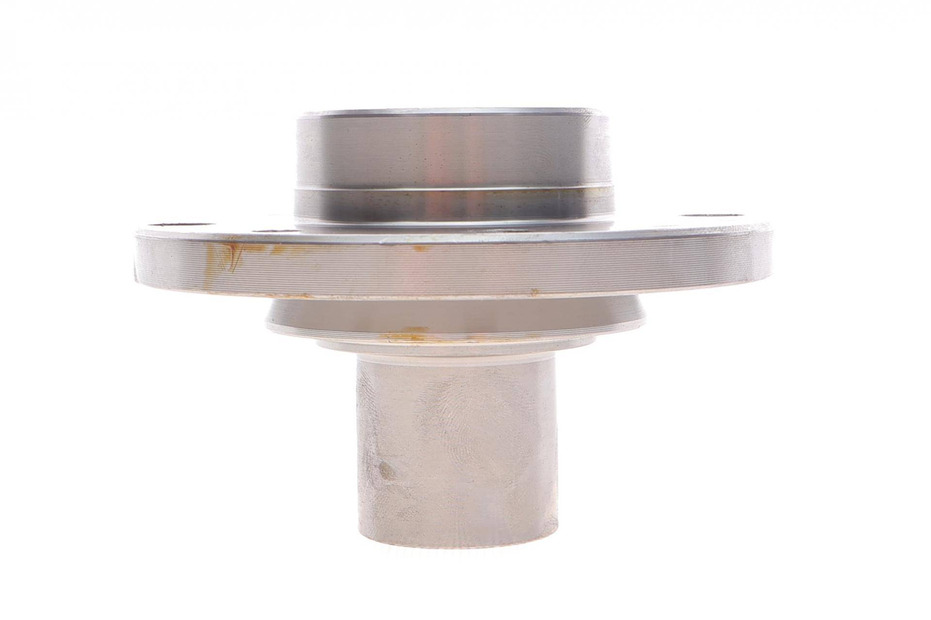 Маточина (передня) Fiat Doblo 01- (без підшипника)