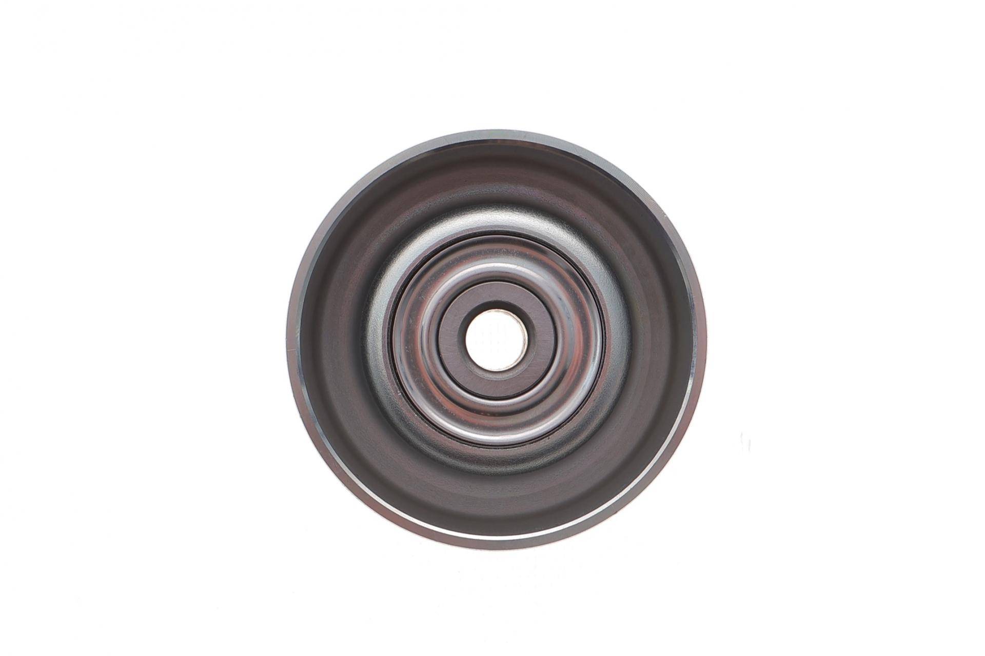 Ролик генератора Toyota Land Cruiser/Hilux 2.4D-4.0 02- (паразитний) (70х34)