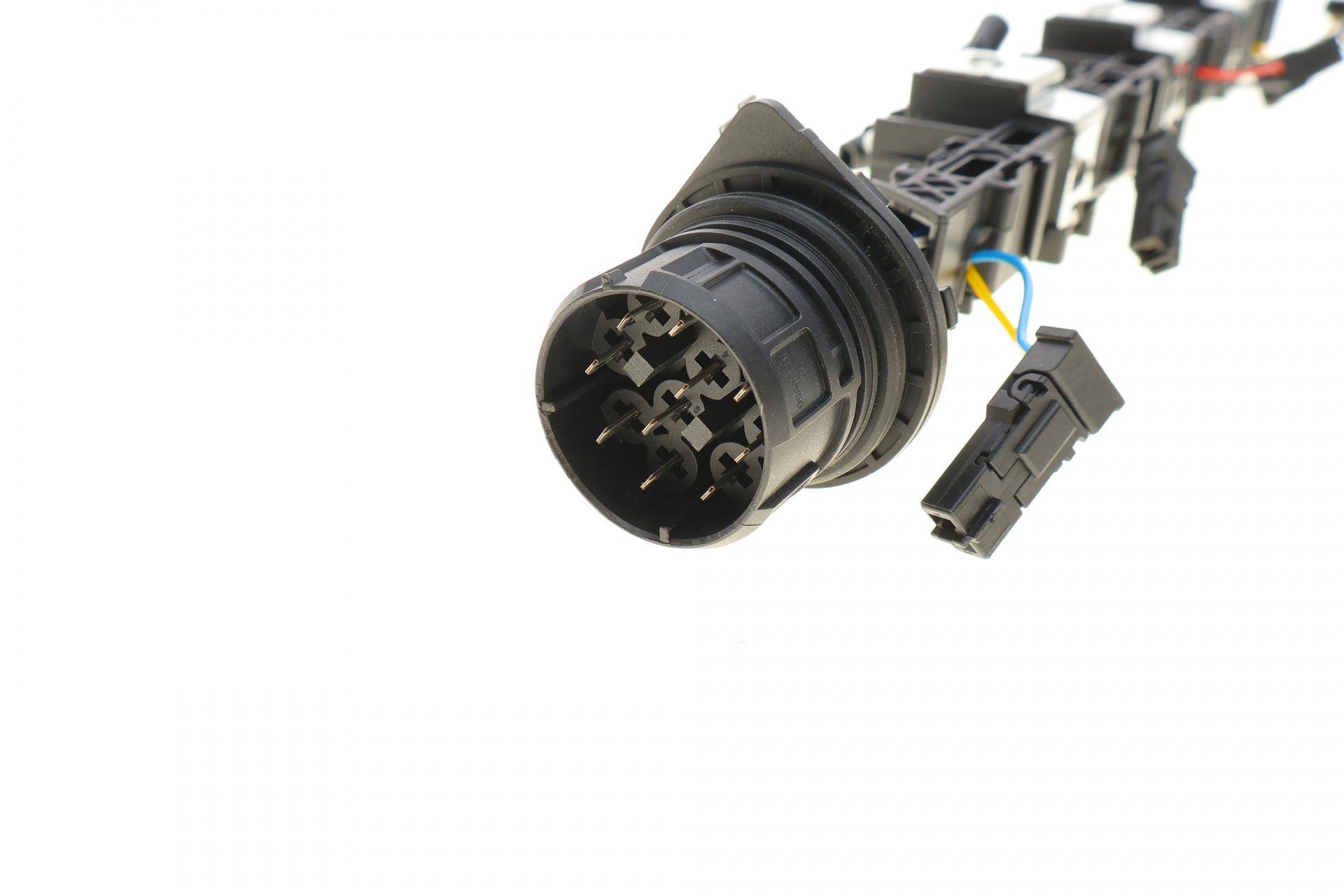 Ремкомплект кабеля форсунки VW Passat 2.0TDI 05-10