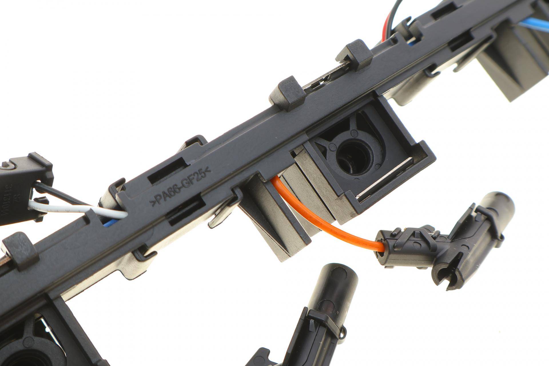 Ремкомплект кабеля форсунки VW Passat 2.0TDI 05-10