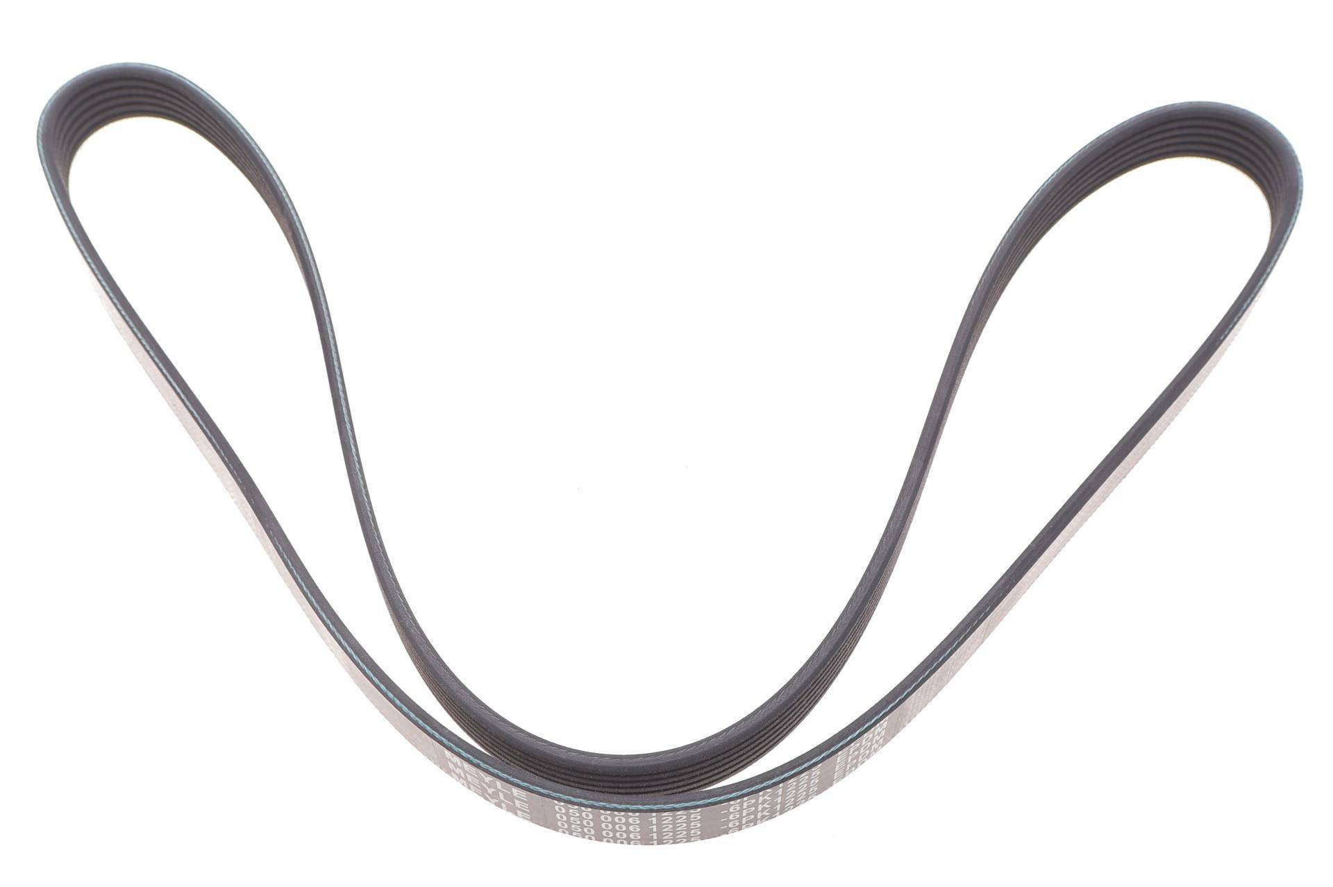 Ремінь генератора Citroen Nemo/Fiat Fiorino/Peugeot 206 1.4 (6PK1225)