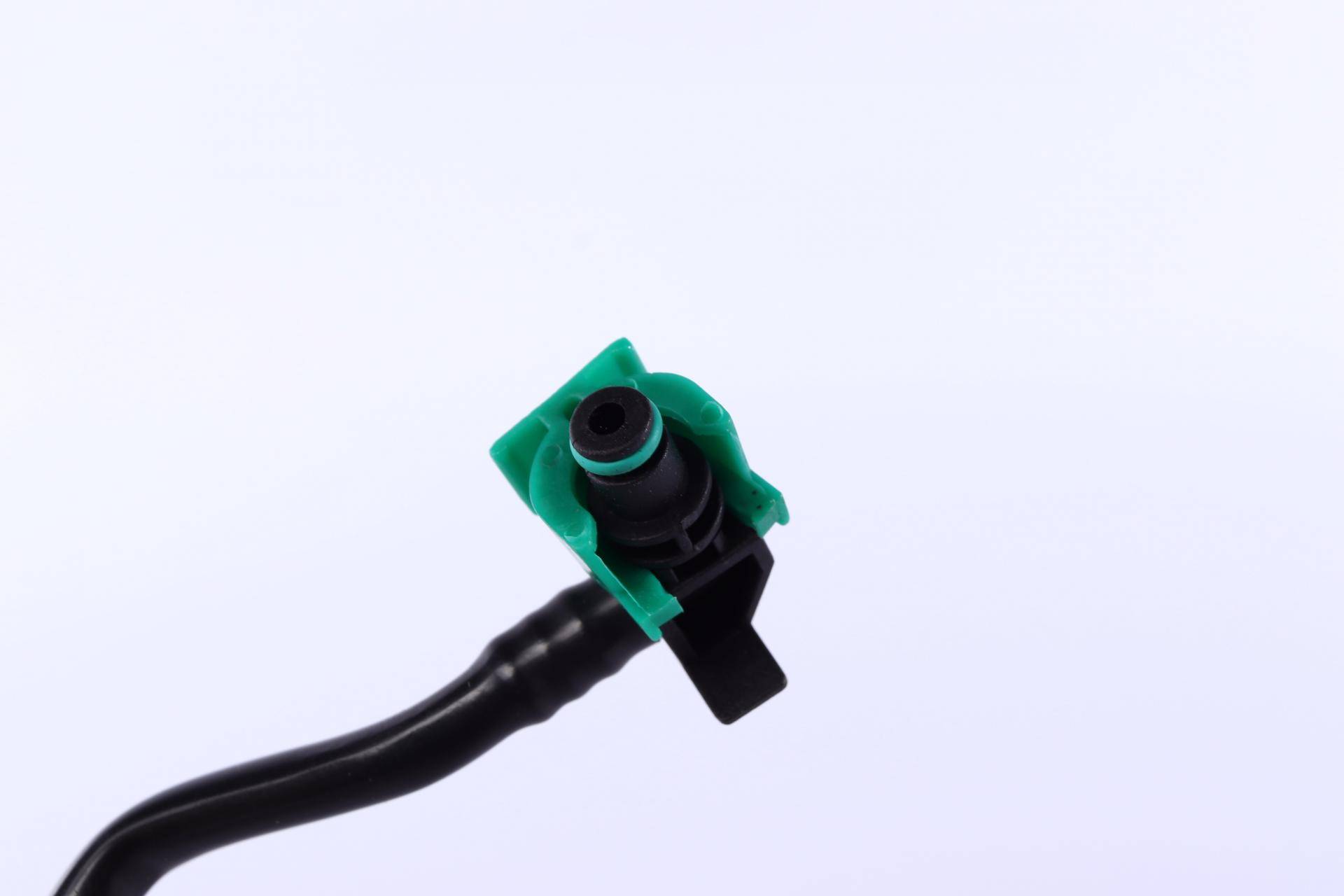 Шланг зливний Ford Transit 06-