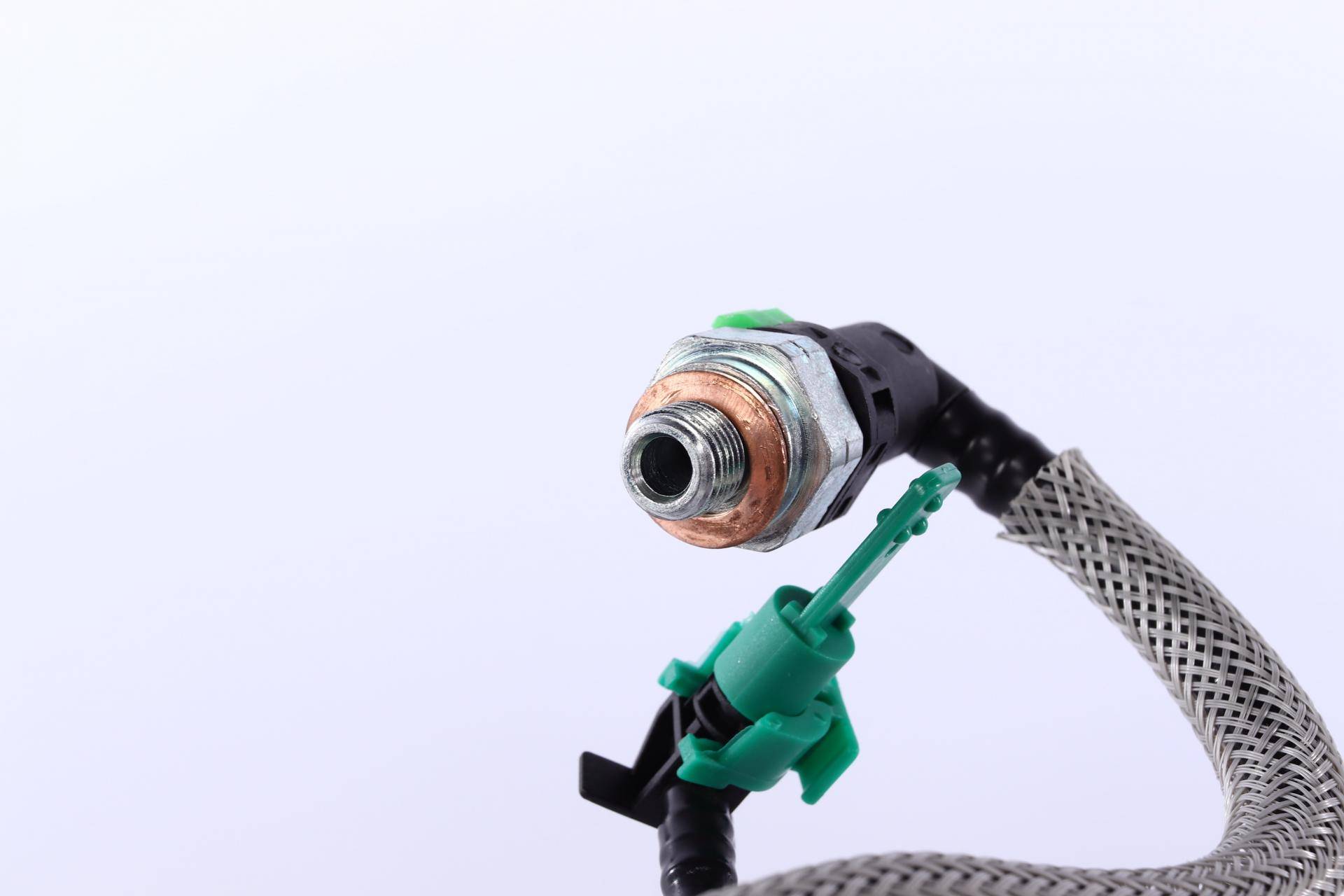 Шланг зливний Ford Transit 06-