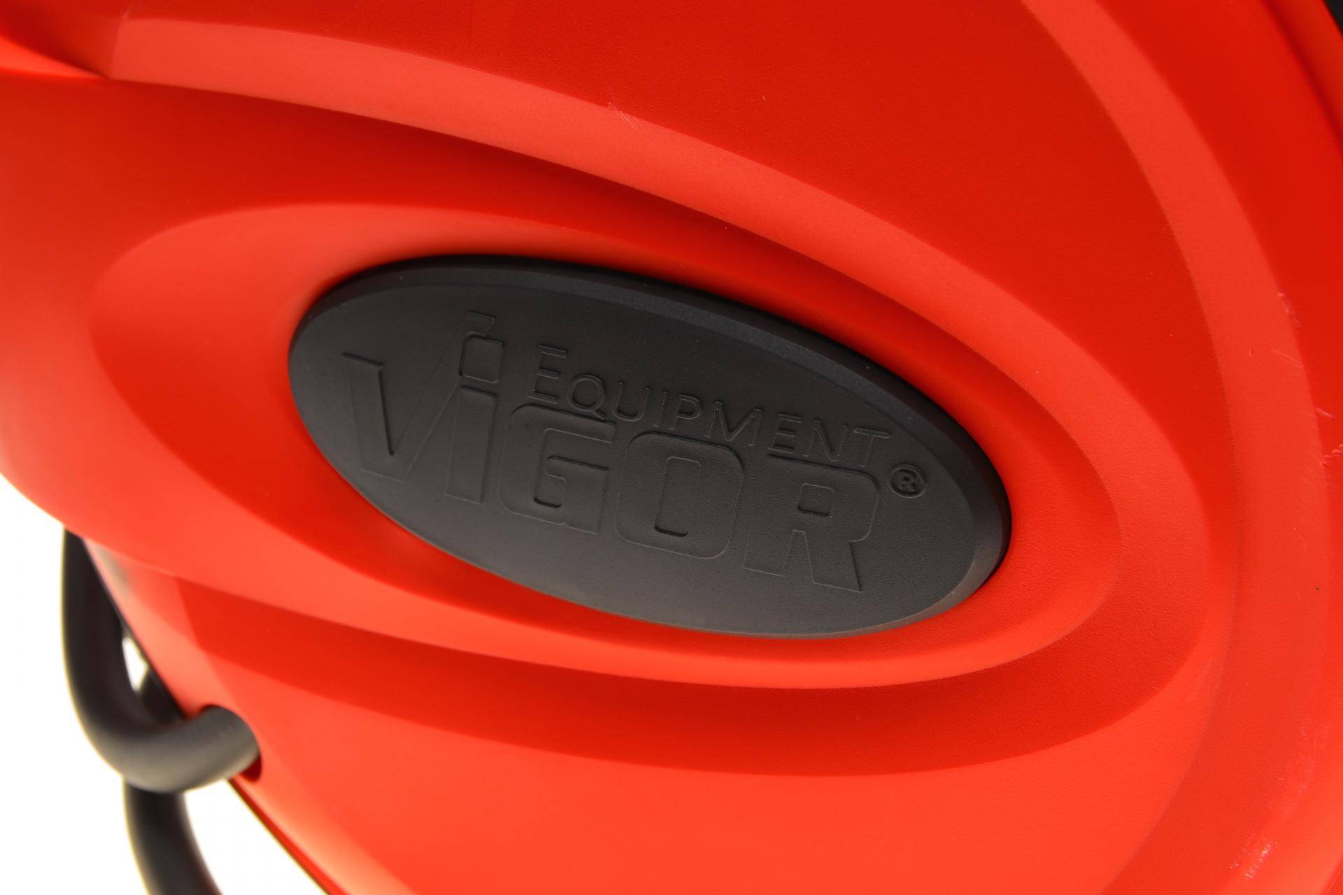 Шланг пневматичний на котушці 1/4" Ø10 мм L 15 м