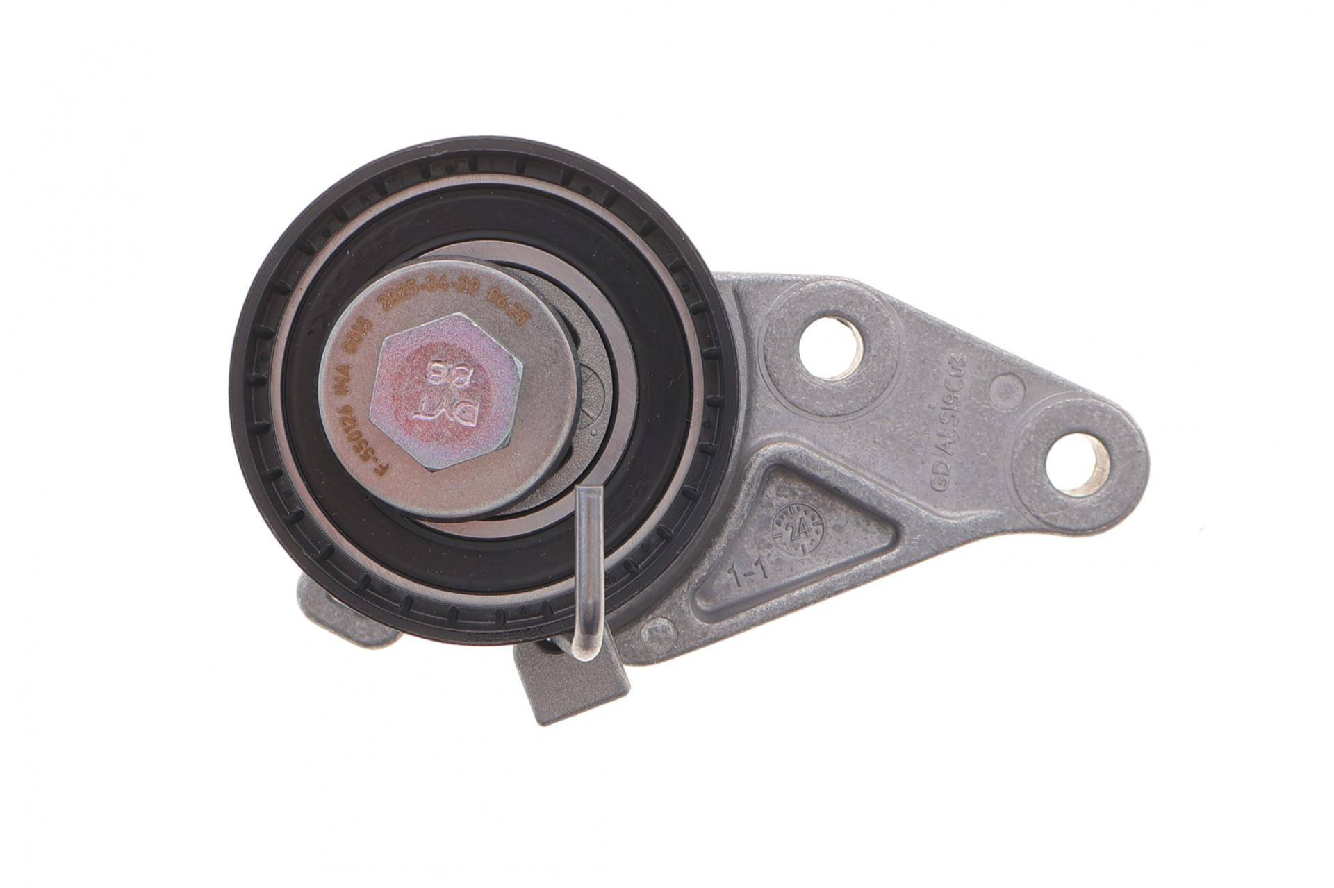 Комплект ГРМ + помпа Ford Focus 98-12/Fiesta 1.4/1.6 96-08